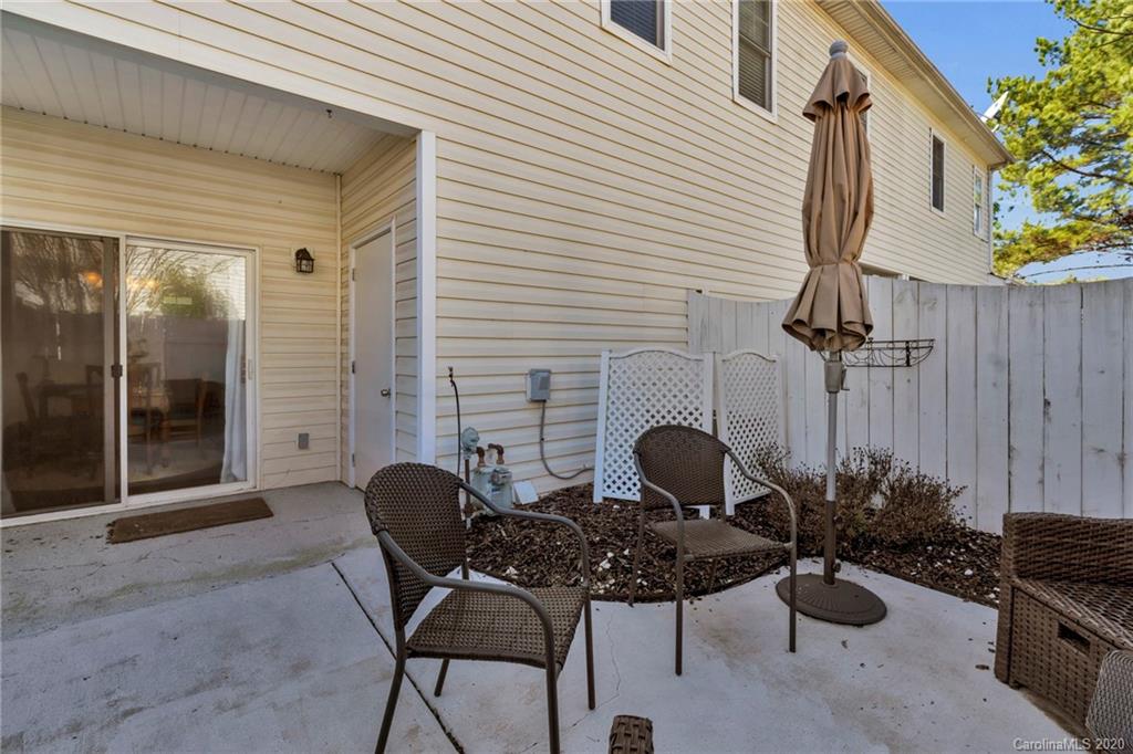 606 Stone Village Drive Fort Mill, SC 29708 - Photo 24 of 27