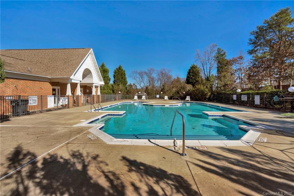 606 Stone Village Drive Fort Mill, SC 29708 - Photo 26 of 27
