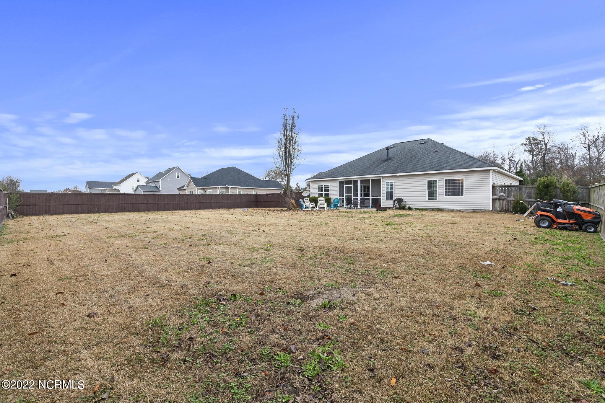 306 Little Rabbit Way Jacksonville, NC 28540 - Photo 28 of 29 IMG_4579