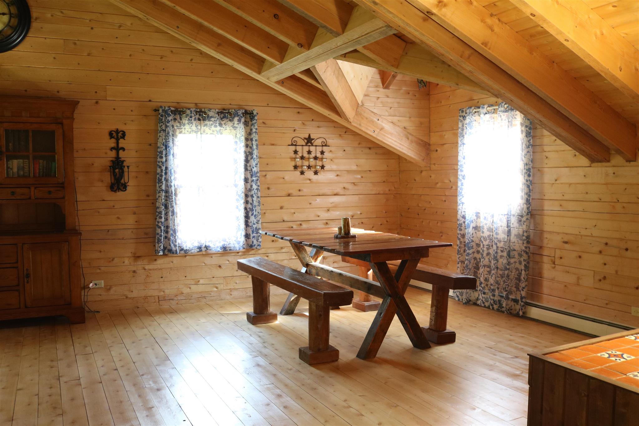 893 Waterville Mountain Road Bakersfield, VT 05441 - Photo 22 of 40