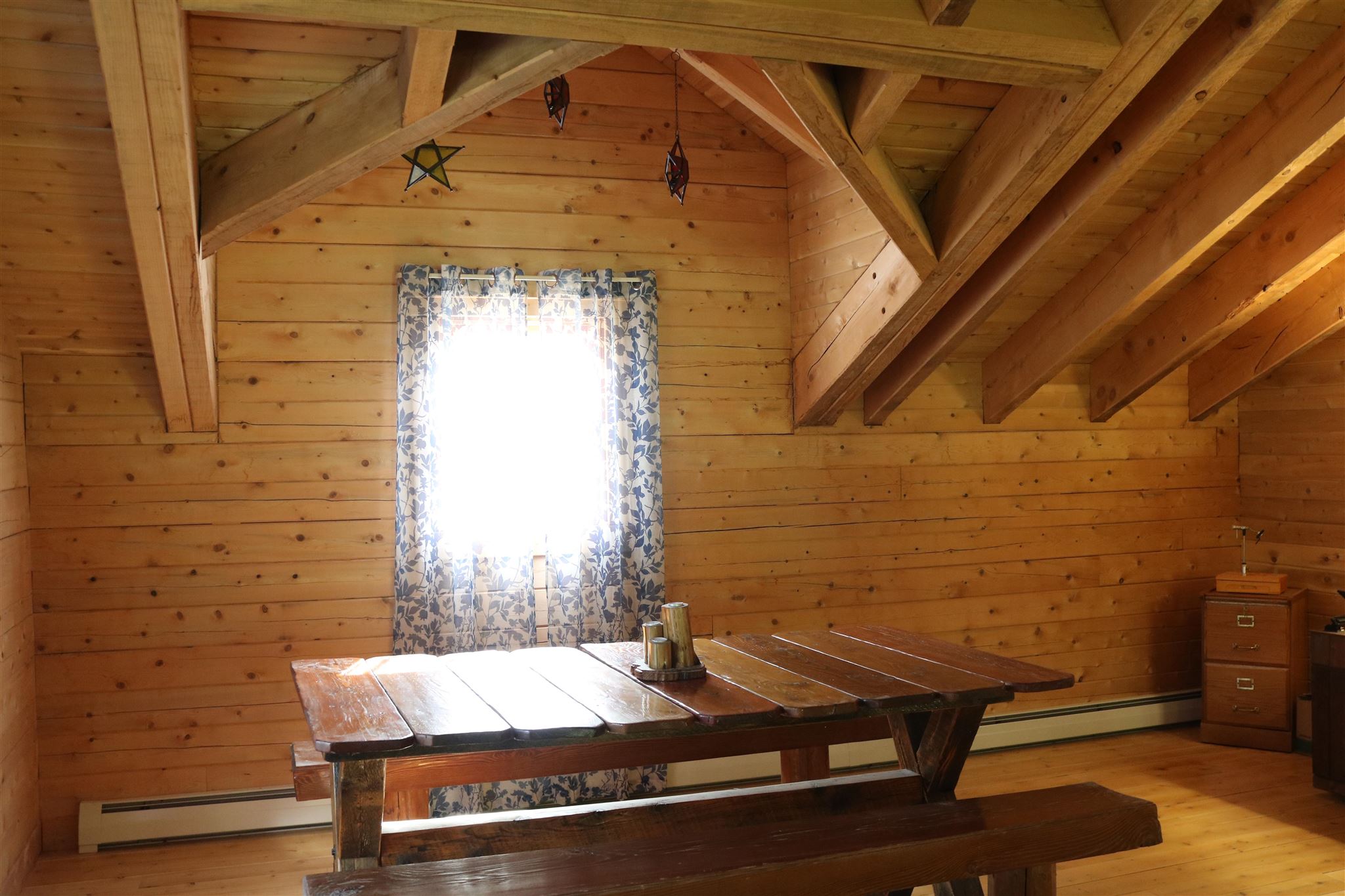 893 Waterville Mountain Road Bakersfield, VT 05441 - Photo 23 of 40