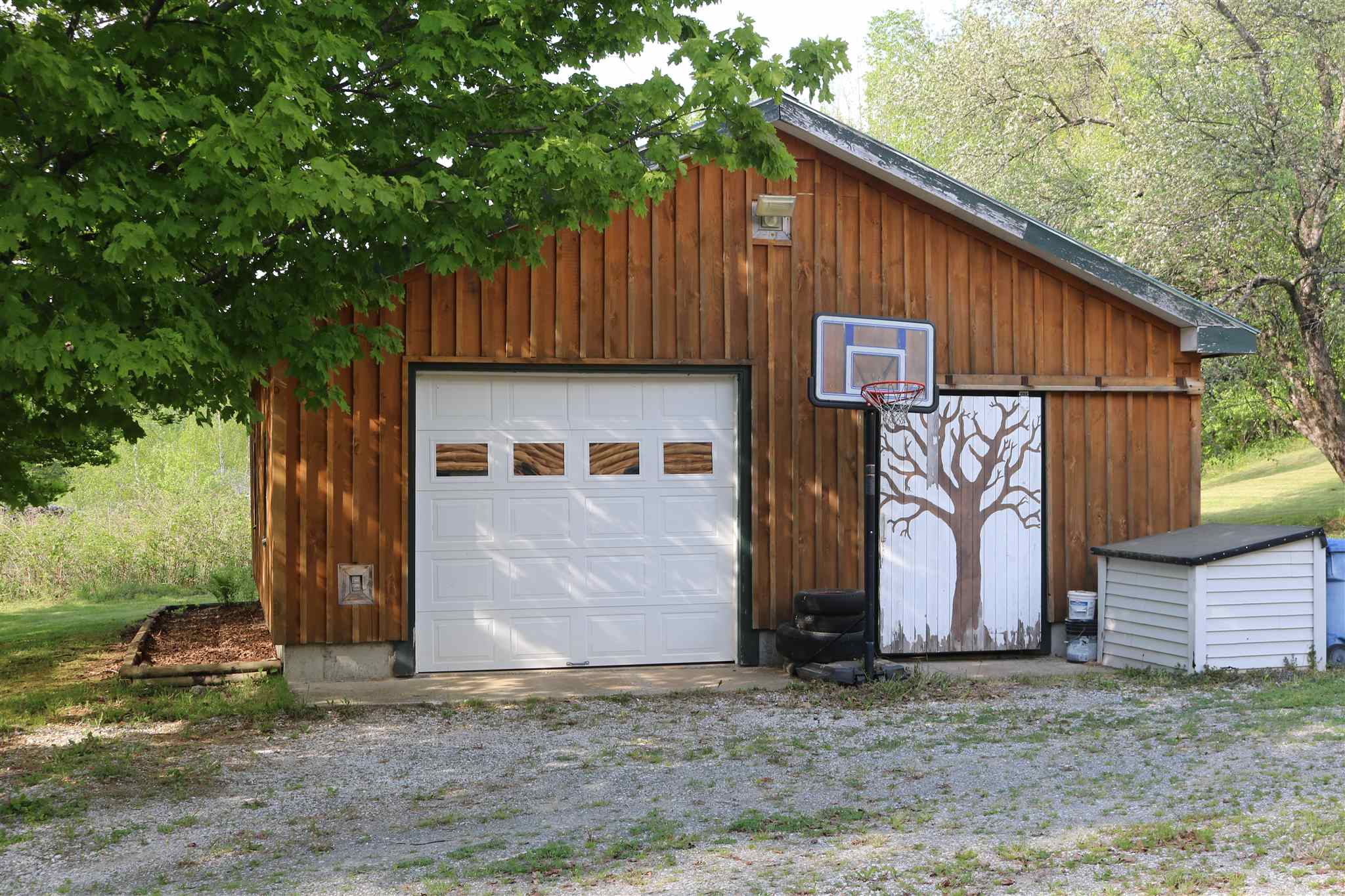 893 Waterville Mountain Road Bakersfield, VT 05441 - Photo 4 of 40