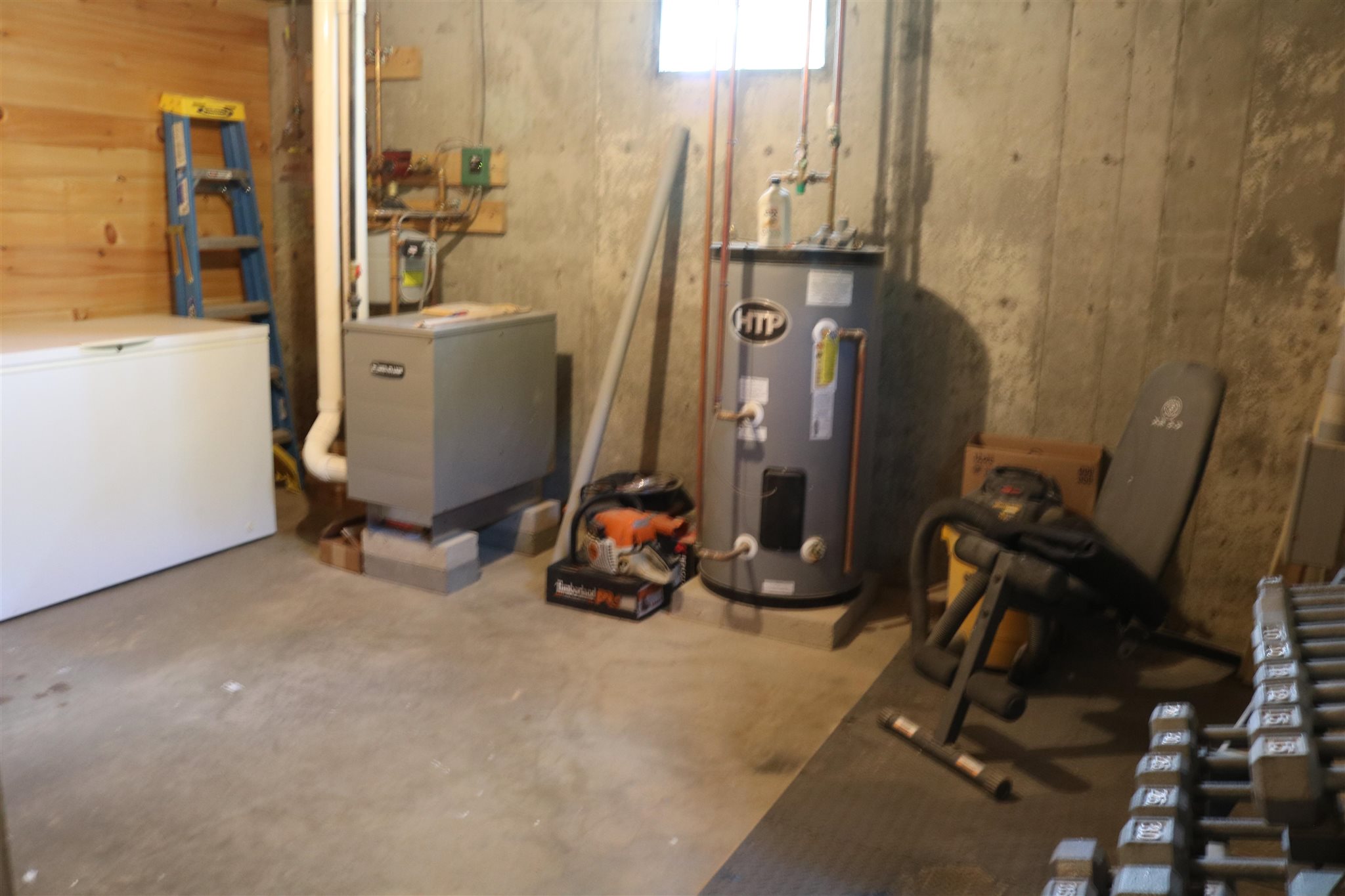 893 Waterville Mountain Road Bakersfield, VT 05441 - Photo 40 of 40