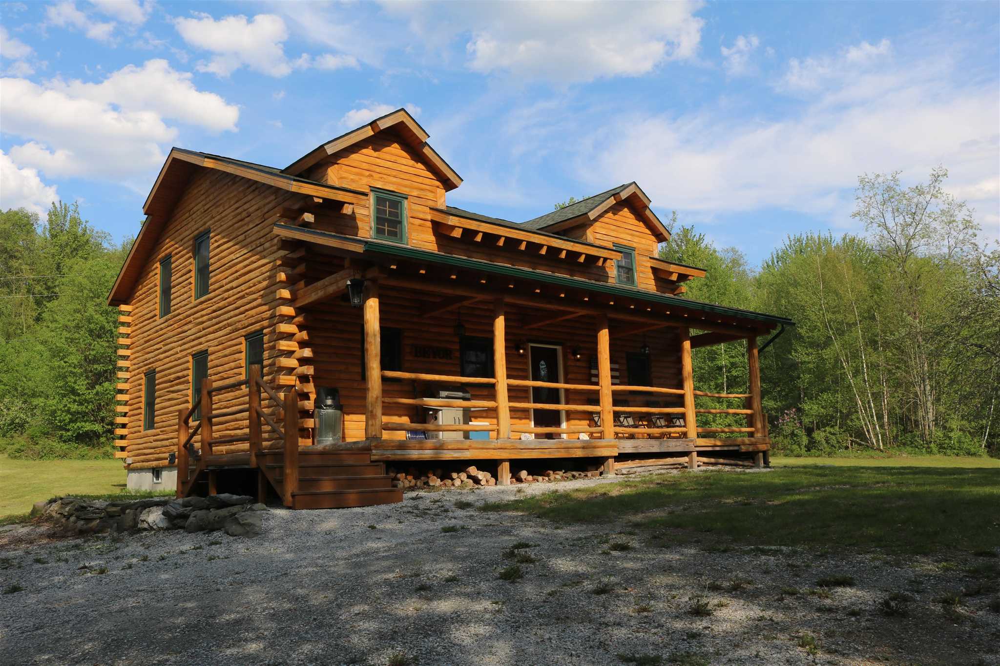 893 Waterville Mountain Road Bakersfield, VT 05441 - Photo 7 of 40