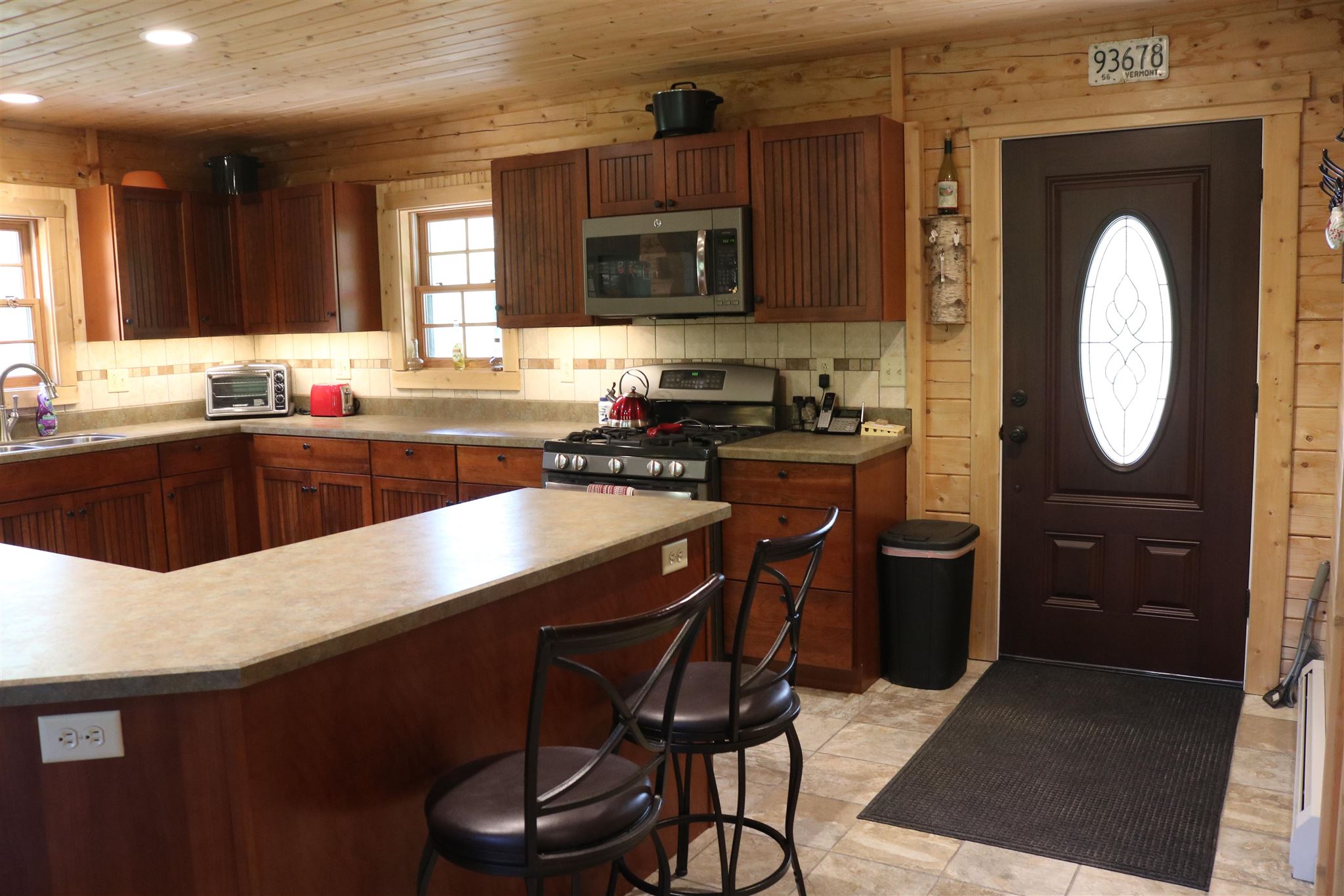 893 Waterville Mountain Road Bakersfield, VT 05441 - Photo 8 of 40