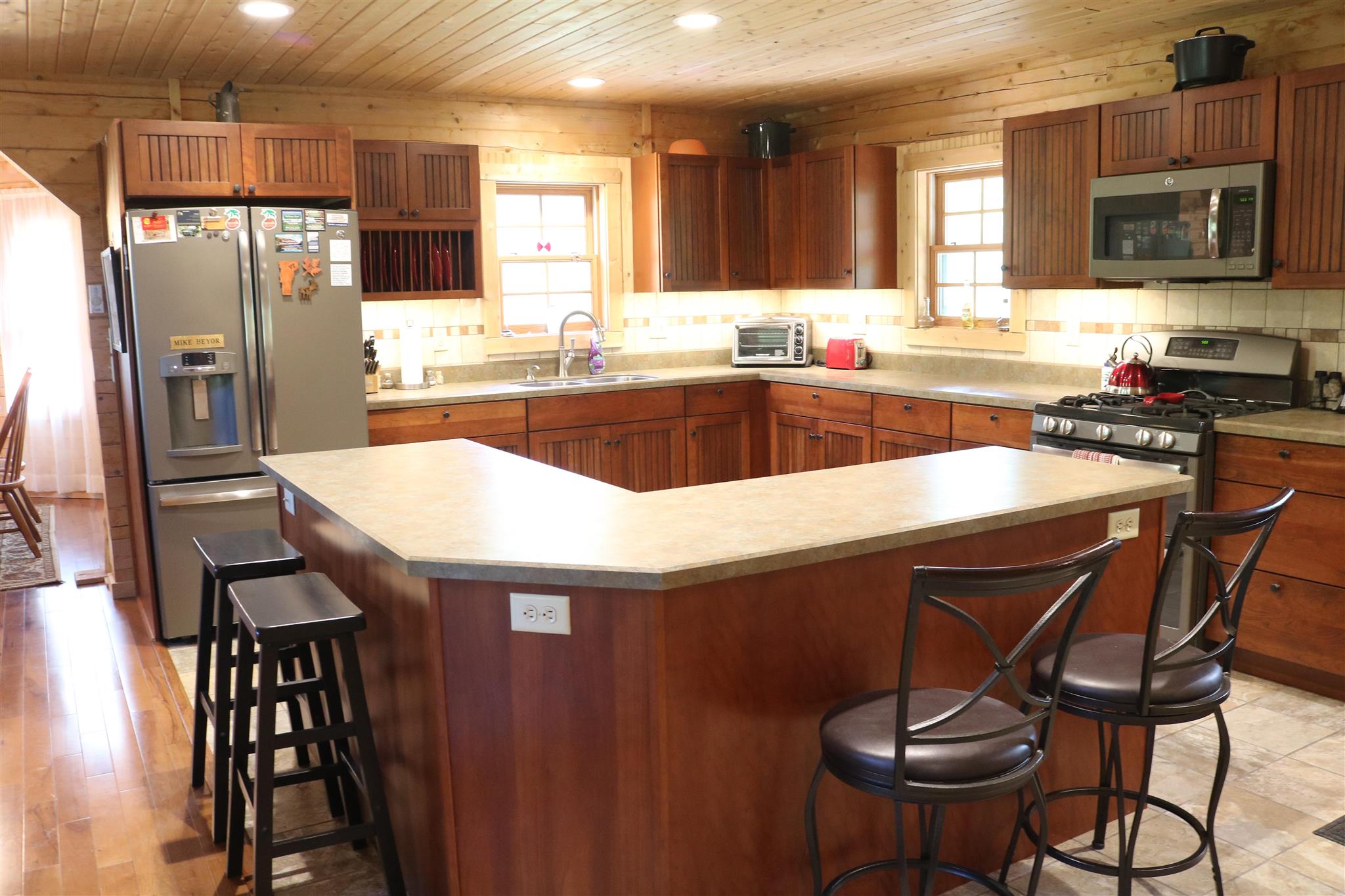 893 Waterville Mountain Road Bakersfield, VT 05441 - Photo 9 of 40