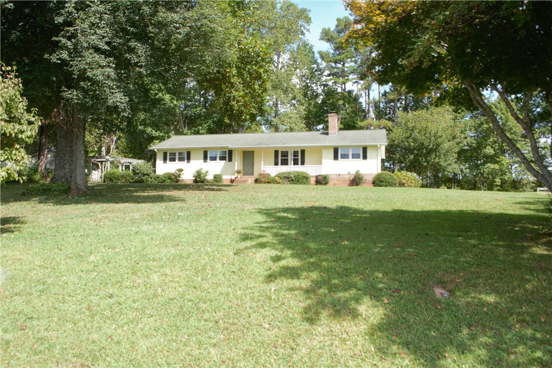457 Old Fox Squirrel Ridge Road, Unit PICKENS Pickens, SC 29671 - Photo 1 of 24