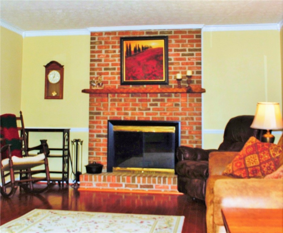 457 Old Fox Squirrel Ridge Road, Unit PICKENS Pickens, SC 29671 - Photo 12 of 24