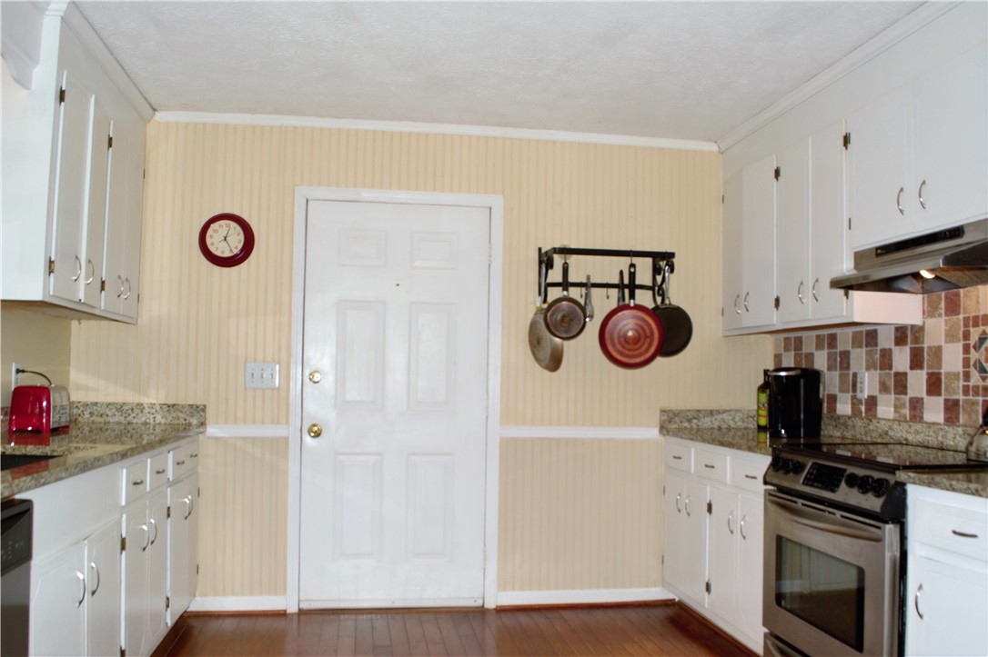 457 Old Fox Squirrel Ridge Road, Unit PICKENS Pickens, SC 29671 - Photo 15 of 24