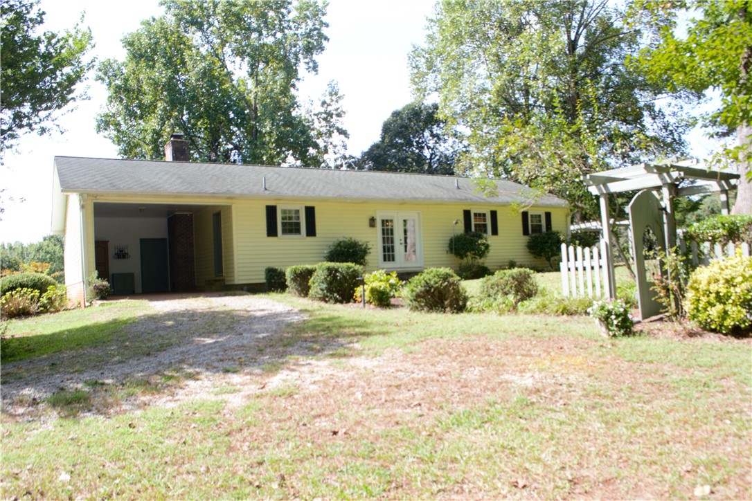457 Old Fox Squirrel Ridge Road, Unit PICKENS Pickens, SC 29671 - Photo 6 of 24