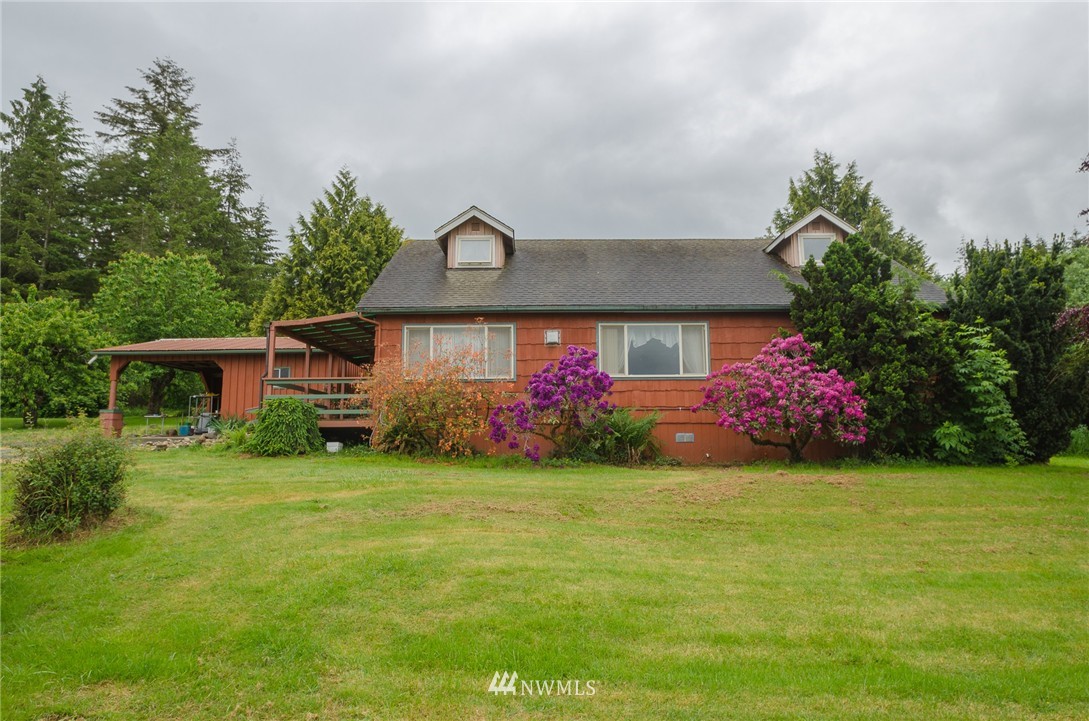 252 Maw Road Toledo, WA 98591 - Photo 1 of 23