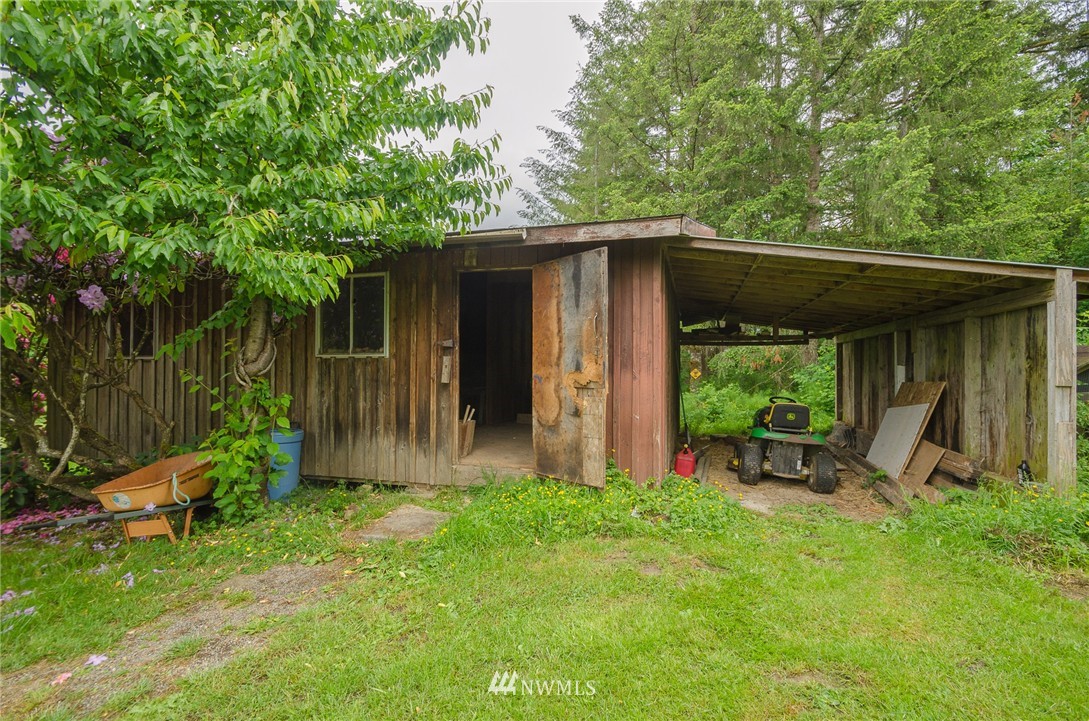252 Maw Road Toledo, WA 98591 - Photo 21 of 23