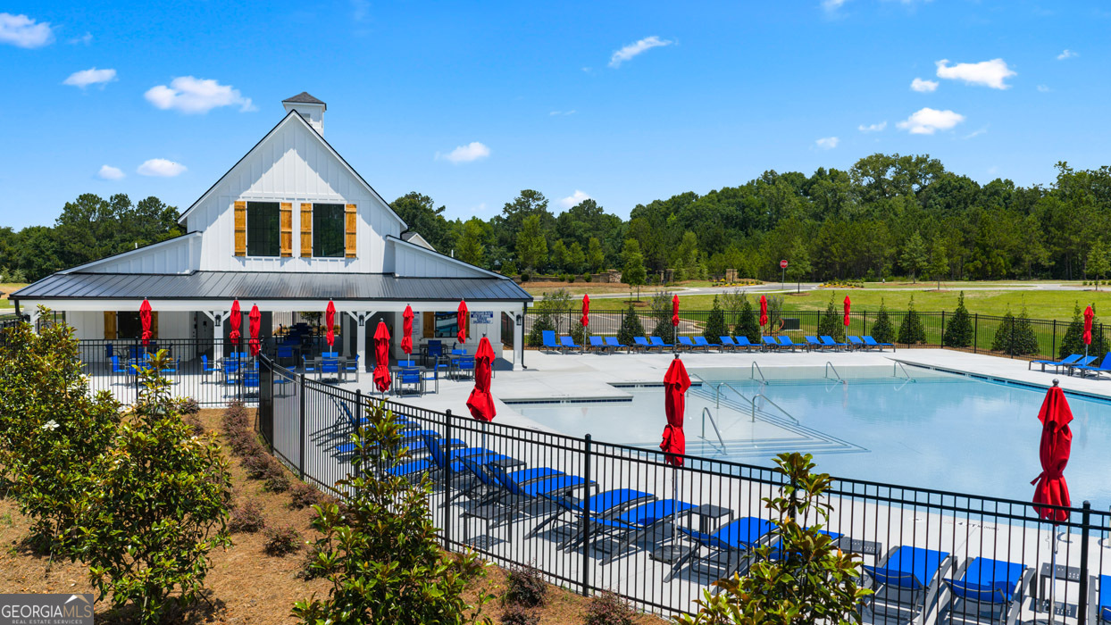 1211 Kingston Road, Unit 85 Buckhead, GA 30625 - Photo 56 of 60
