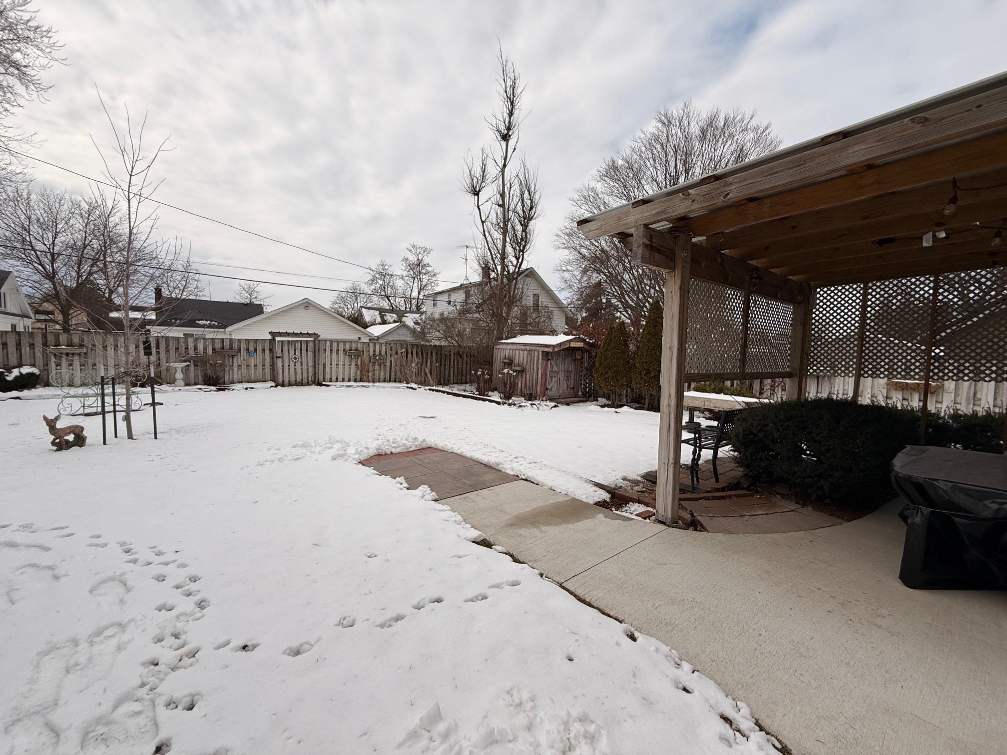 505 South Union Street Shawano, WI 54166 - Photo 29 of 43