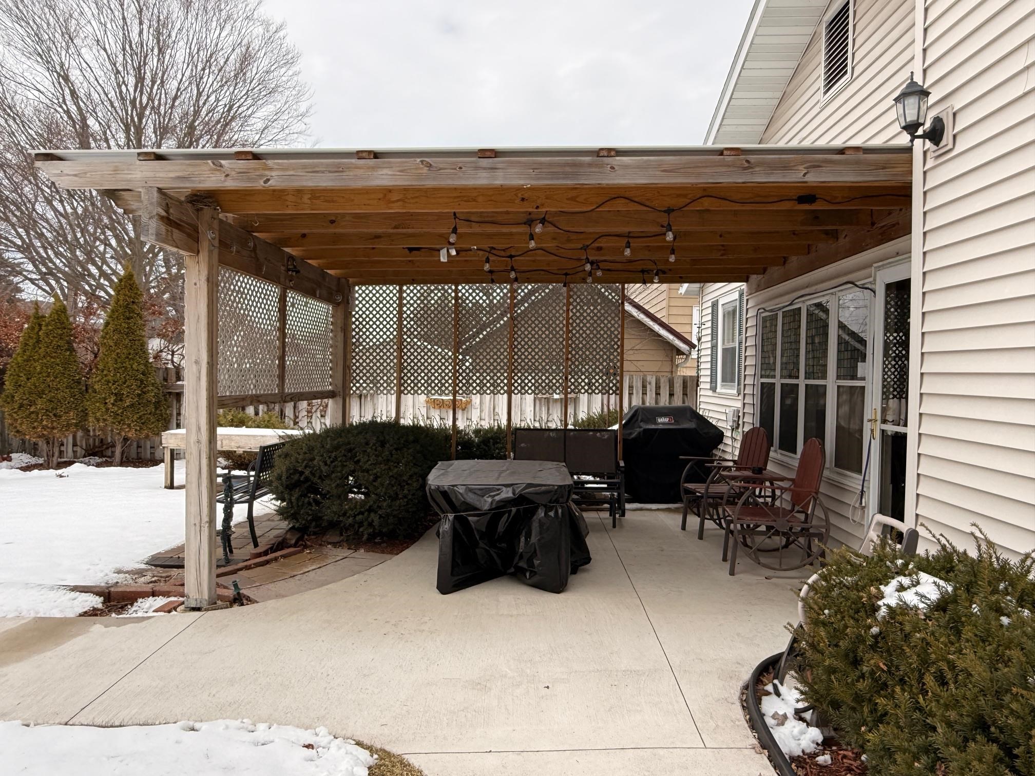 505 South Union Street Shawano, WI 54166 - Photo 30 of 43