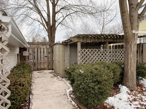 $225,500 | 505 South Union Street, Shawano, WI 54166