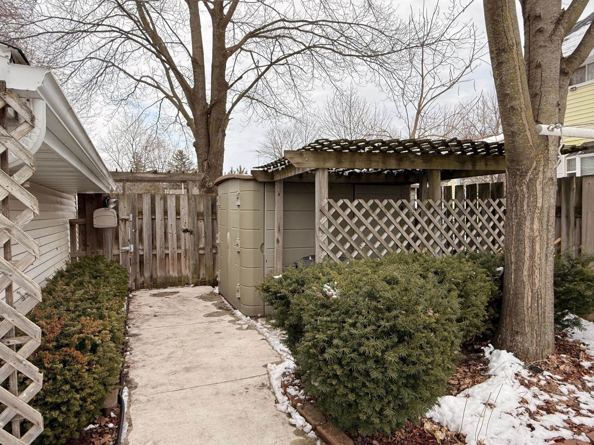 505 South Union Street Shawano, WI 54166 - Photo 31 of 43