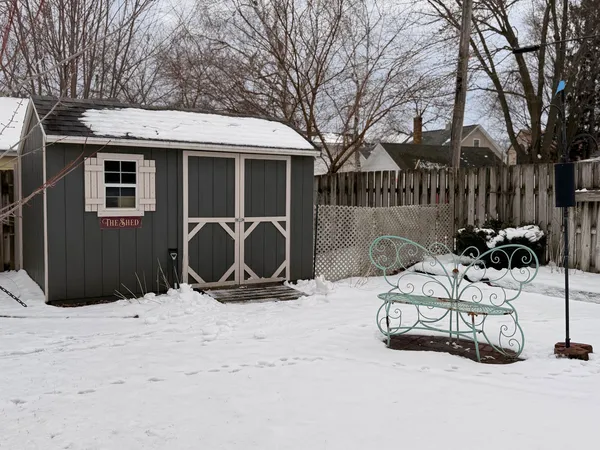 $225,500 | 505 South Union Street, Shawano, WI 54166