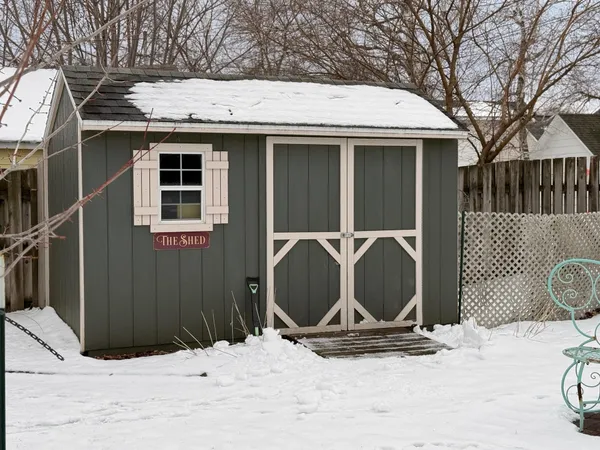 $225,500 | 505 South Union Street, Shawano, WI 54166