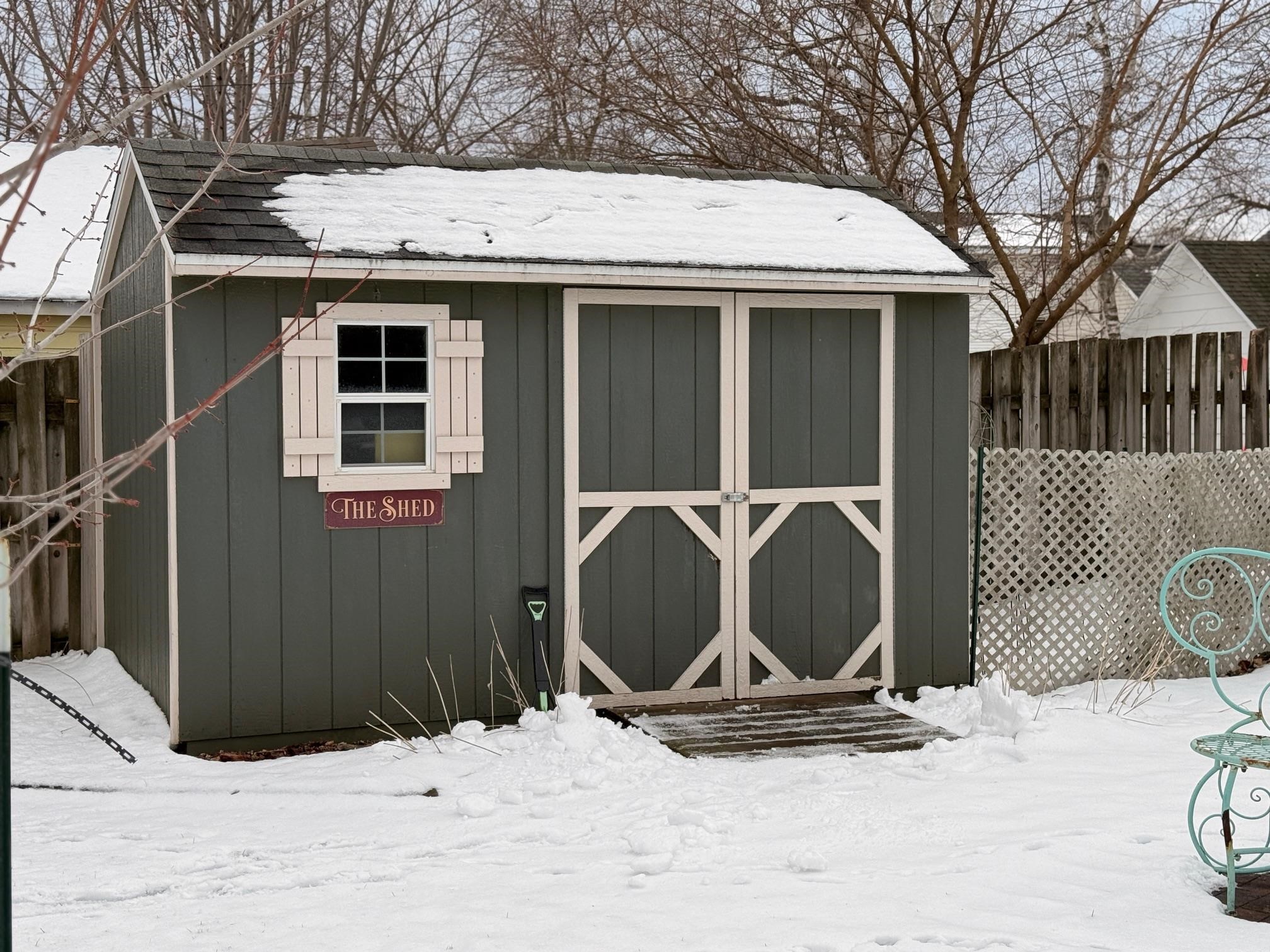 505 South Union Street Shawano, WI 54166 - Photo 35 of 43