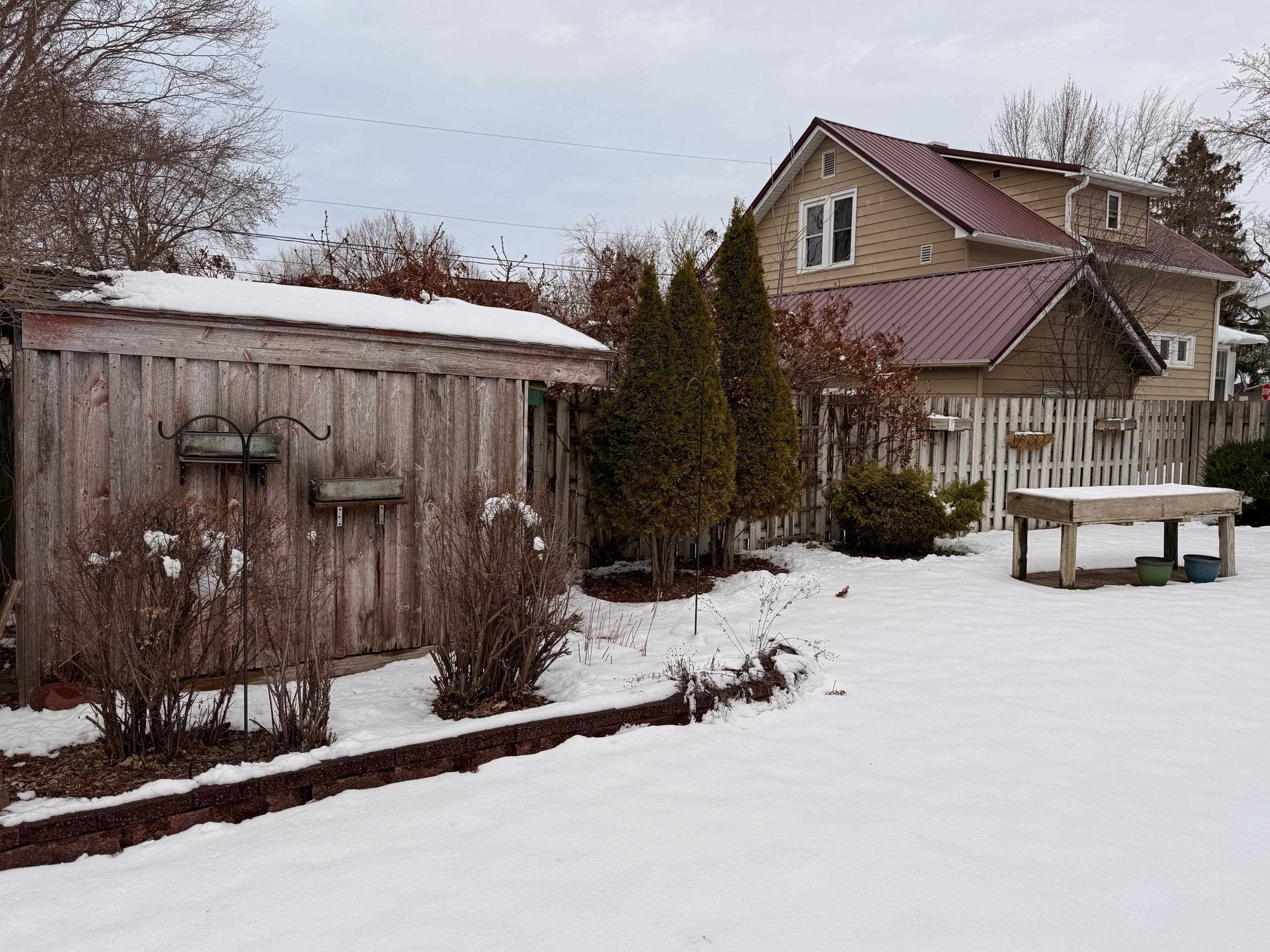 505 South Union Street Shawano, WI 54166 - Photo 38 of 43