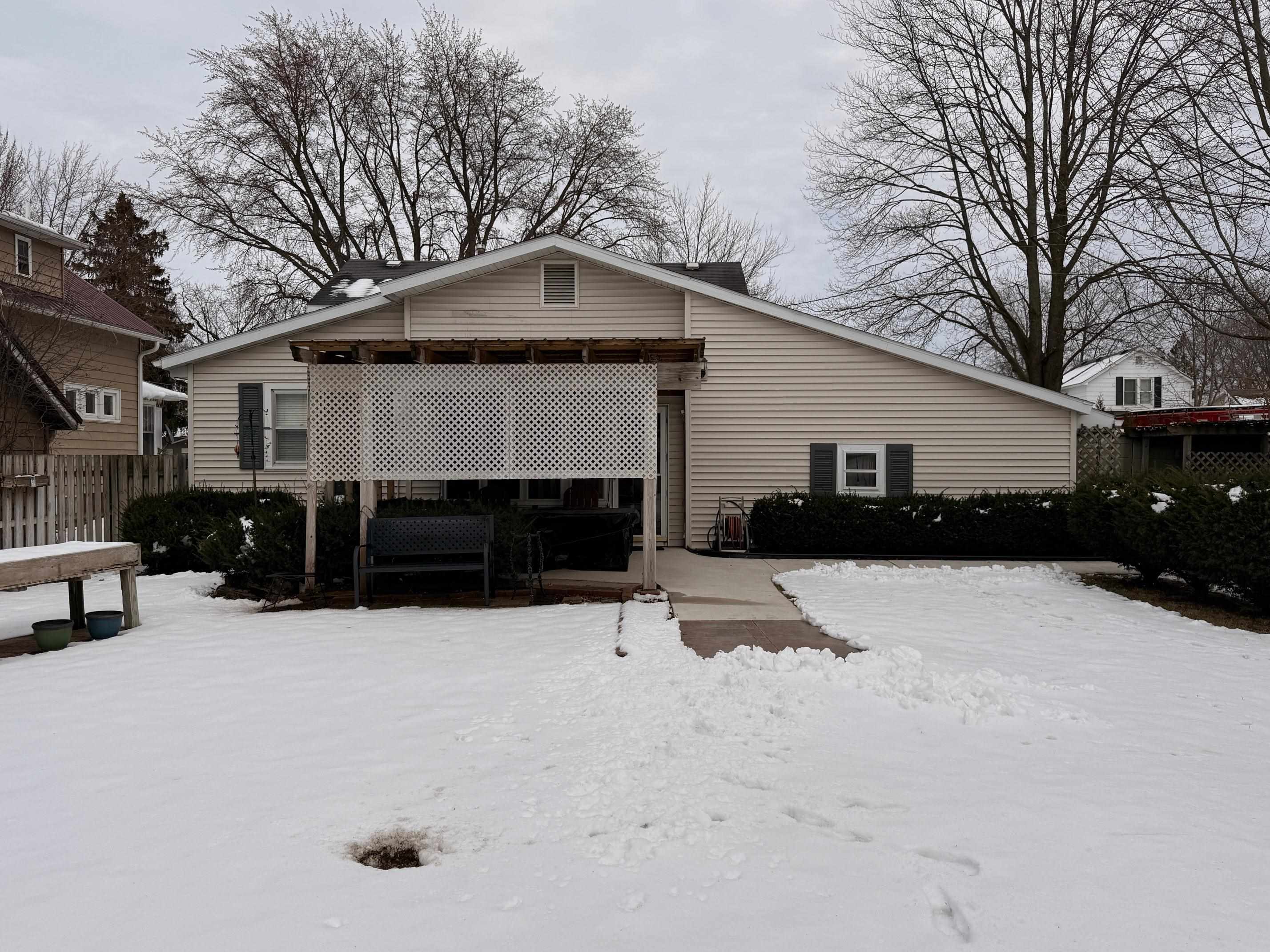 505 South Union Street Shawano, WI 54166 - Photo 39 of 43