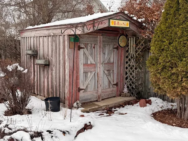 $225,500 | 505 South Union Street, Shawano, WI 54166