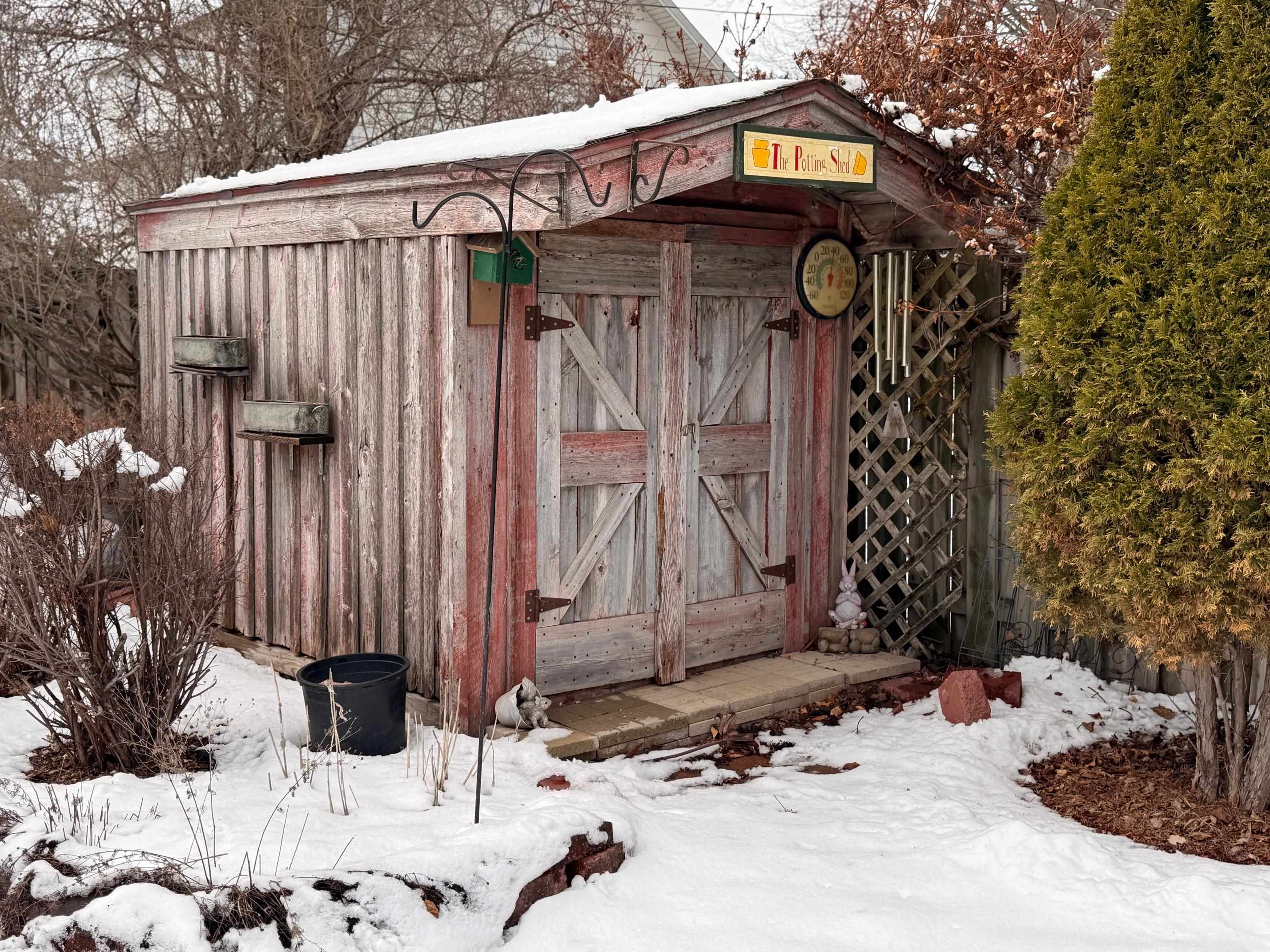 505 South Union Street Shawano, WI 54166 - Photo 40 of 43