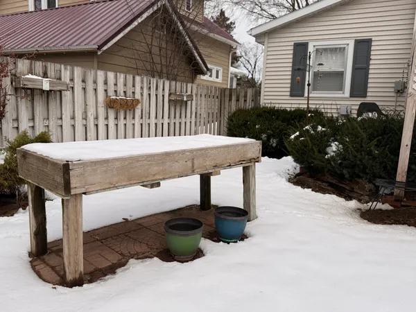 $225,500 | 505 South Union Street, Shawano, WI 54166
