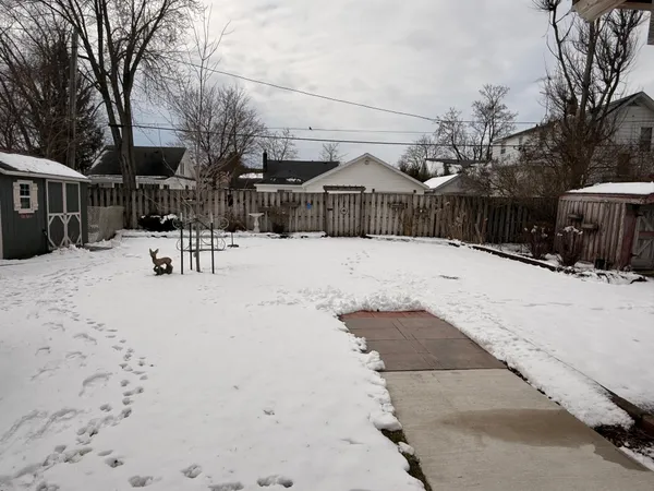 $225,500 | 505 South Union Street, Shawano, WI 54166