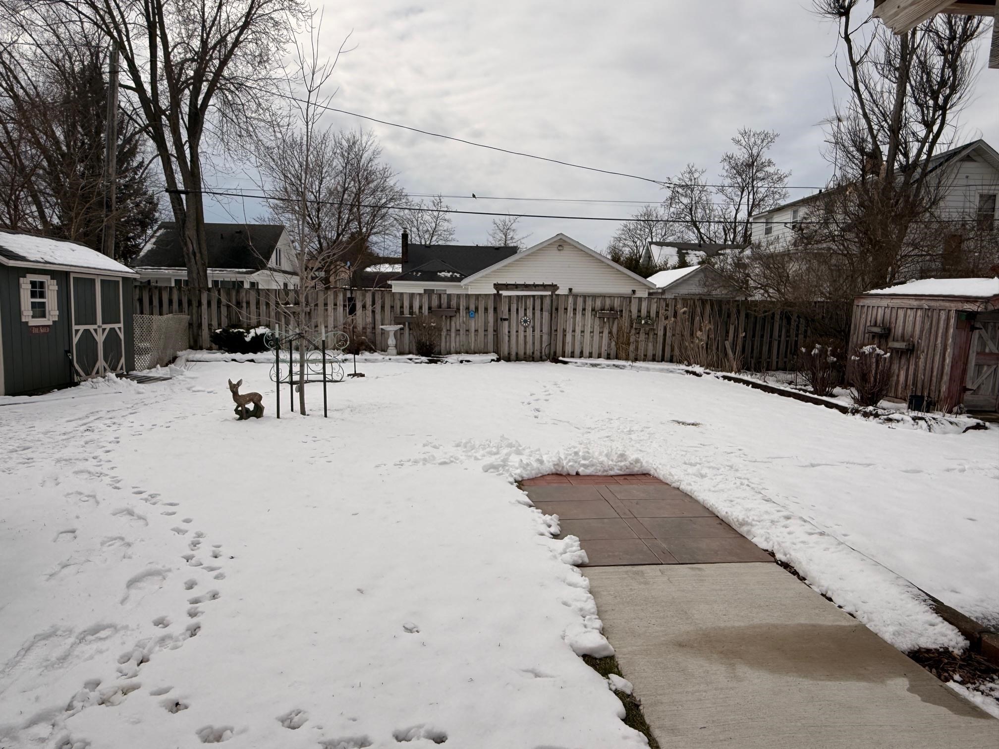 505 South Union Street Shawano, WI 54166 - Photo 42 of 43