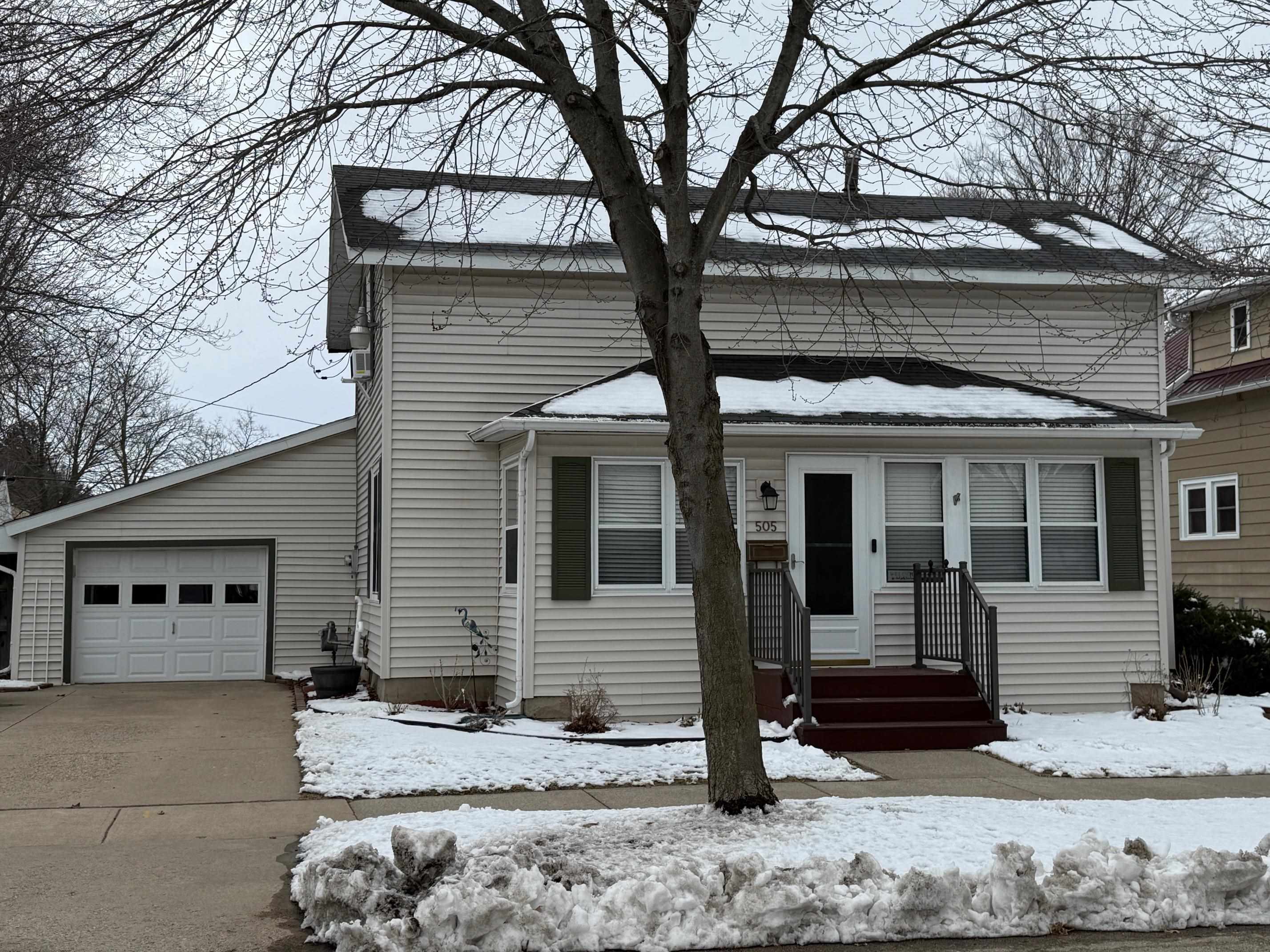 505 South Union Street Shawano, WI 54166 - Photo 43 of 43