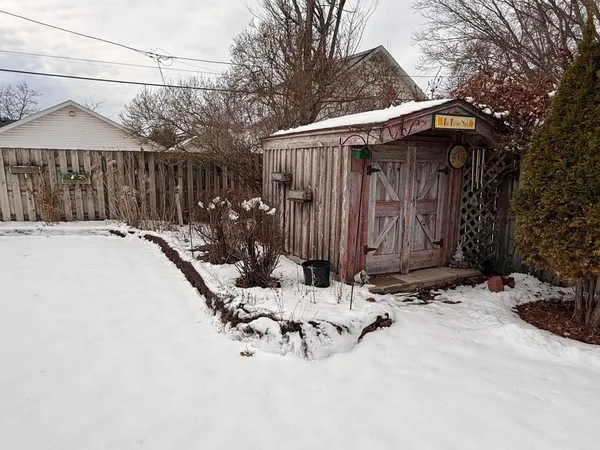 $225,500 | 505 South Union Street, Shawano, WI 54166