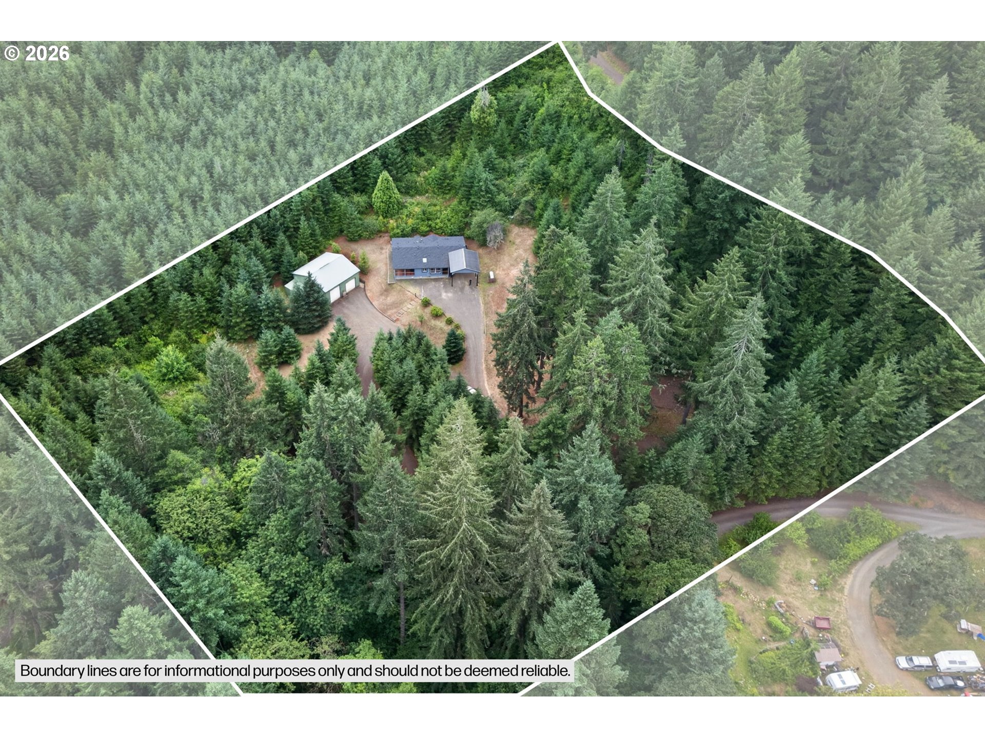 94199 Templeton Road Junction City, OR 97448 - Photo 37 of 47