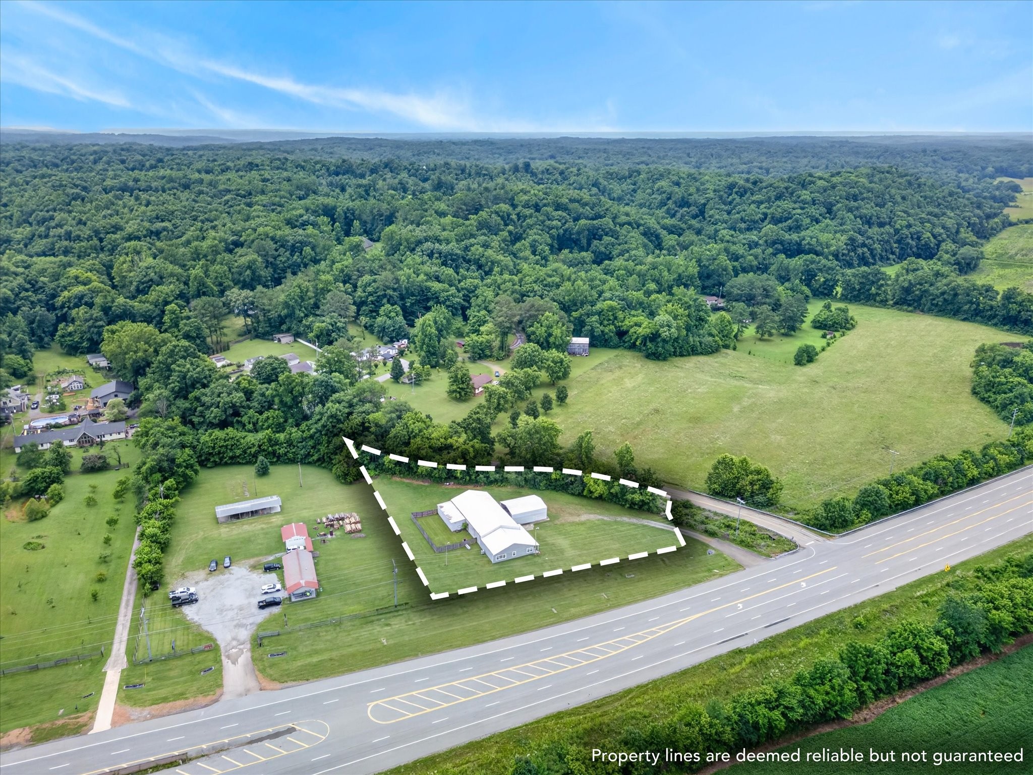 1508 Highway 79 Dover, TN 37058 - Photo 41 of 43