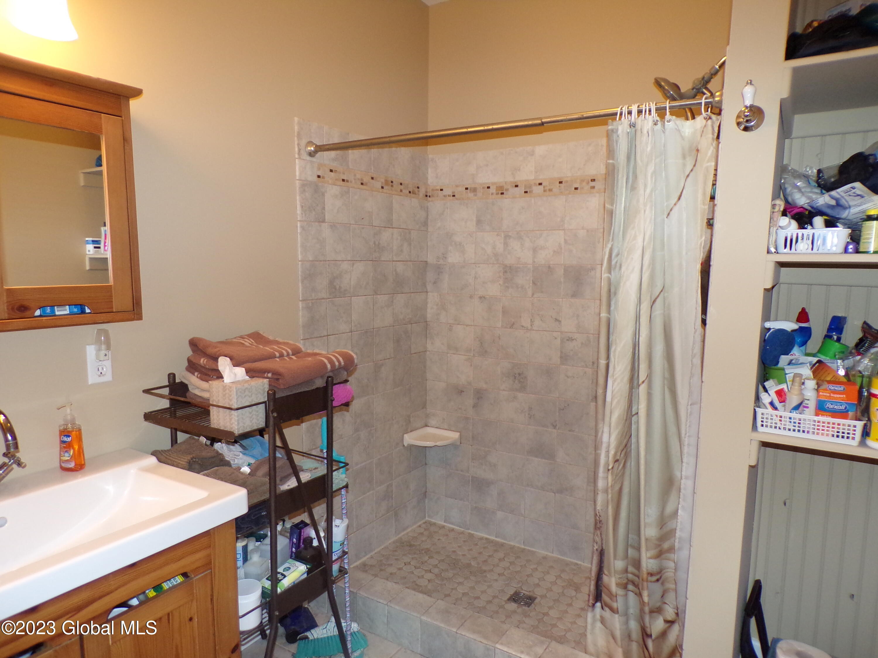 16 Smith Road Salem, NY 12865 - Photo 27 of 65 Smith Shower