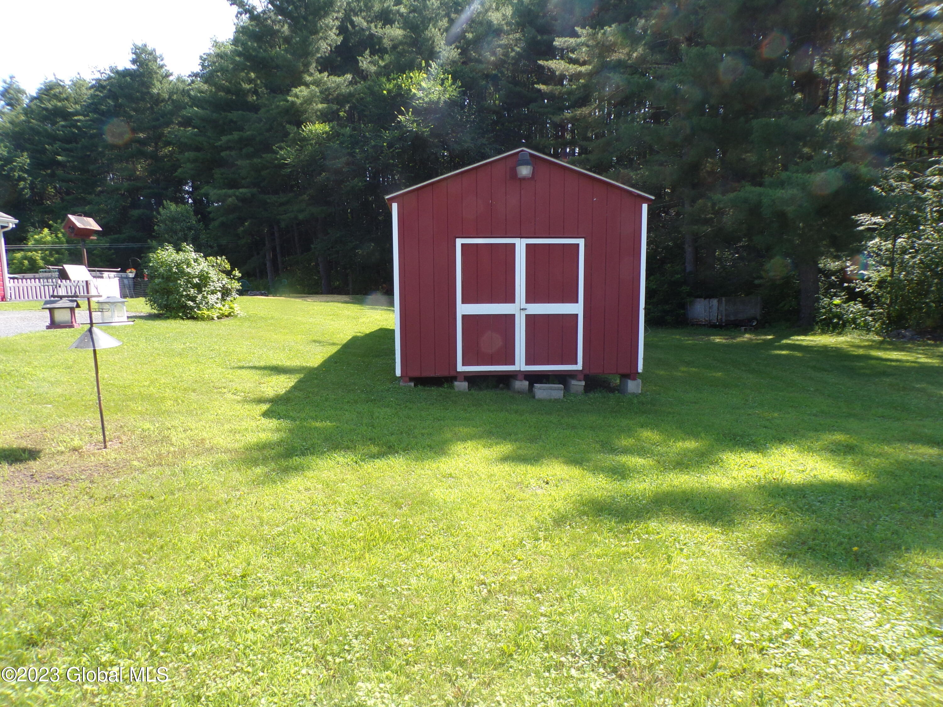 16 Smith Road Salem, NY 12865 - Photo 39 of 65 Smith Chicken 1