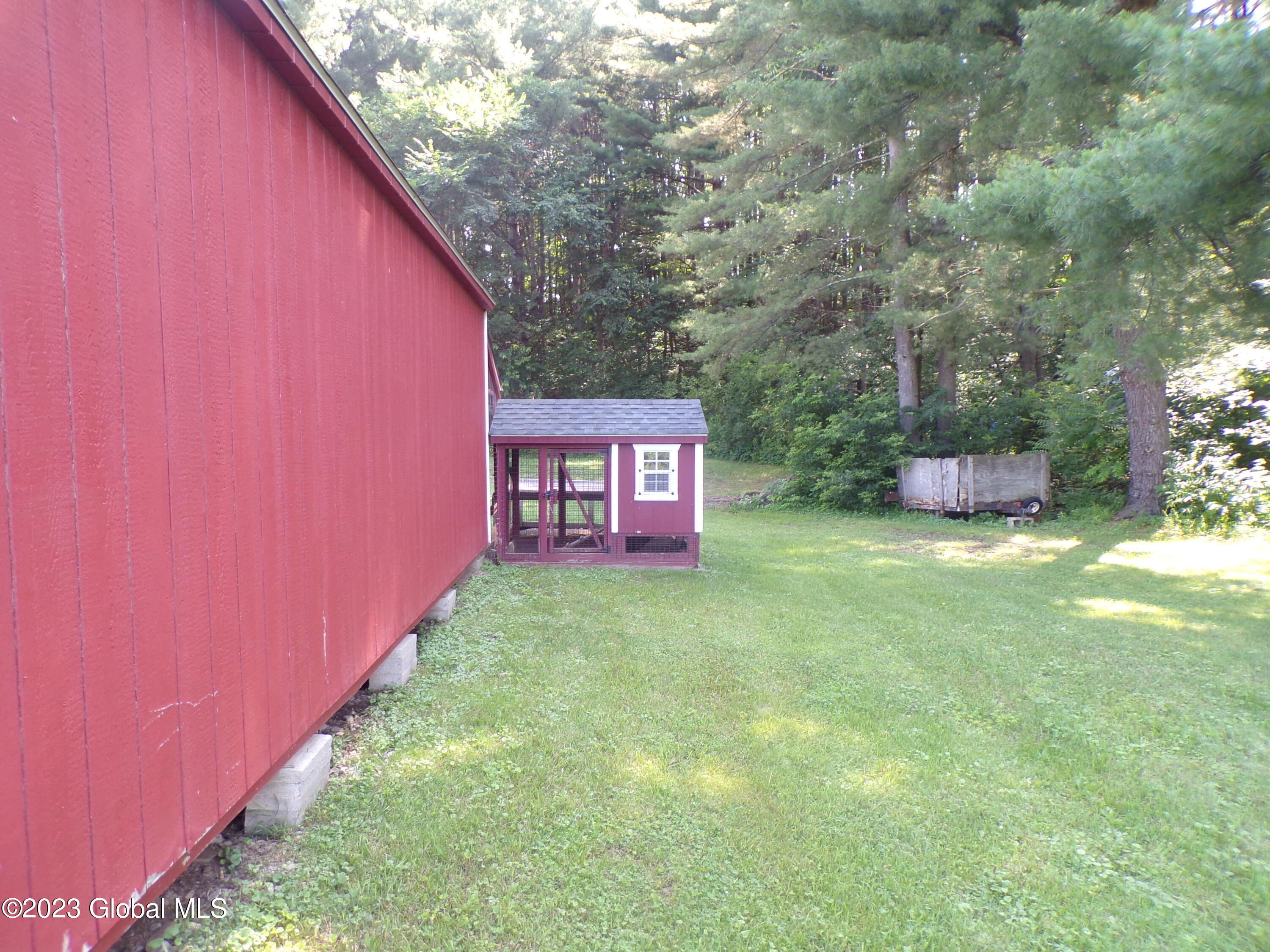 16 Smith Road Salem, NY 12865 - Photo 40 of 65 Smith Chicken 2