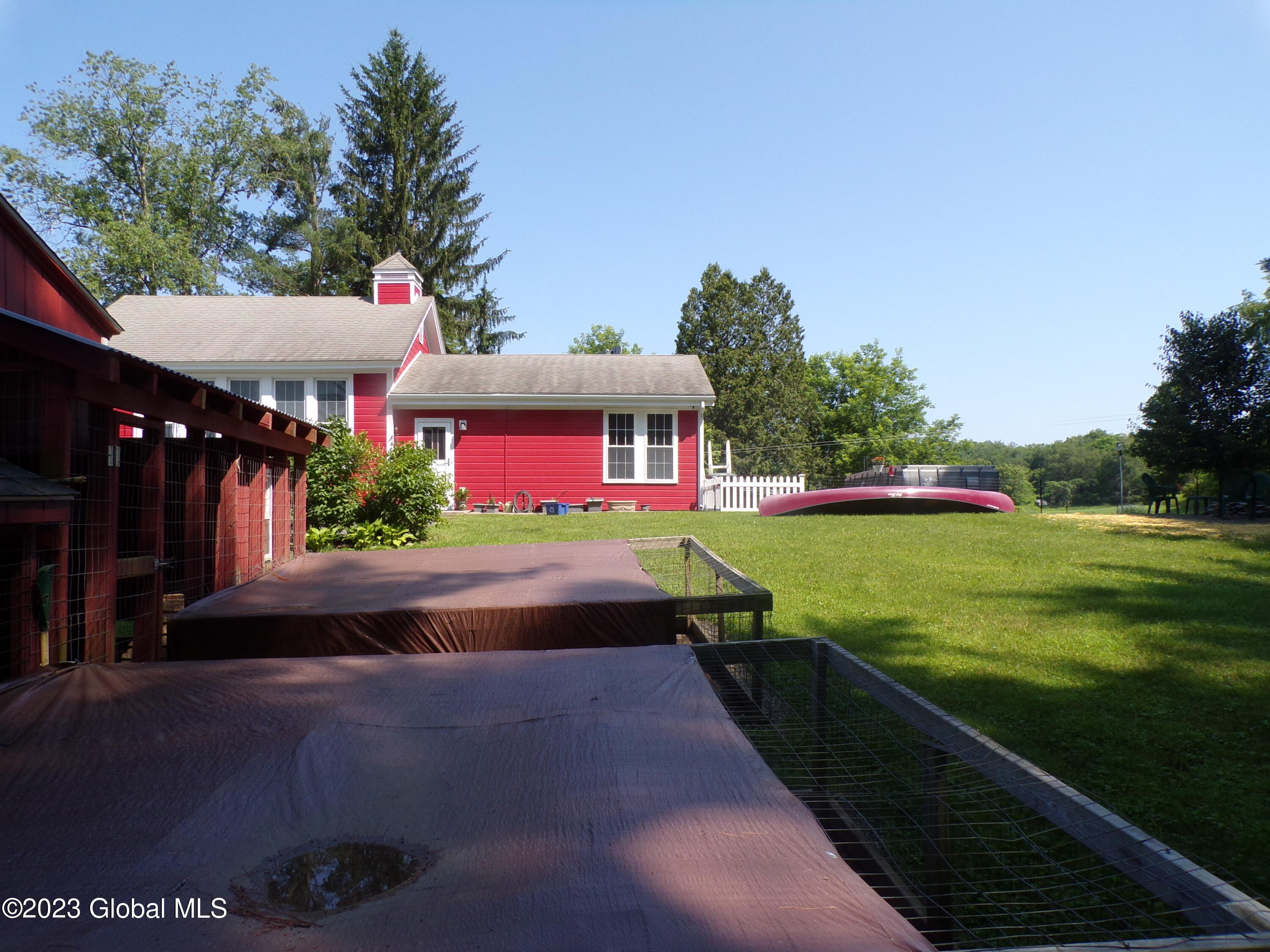 16 Smith Road Salem, NY 12865 - Photo 41 of 65 Smith Chicken 3