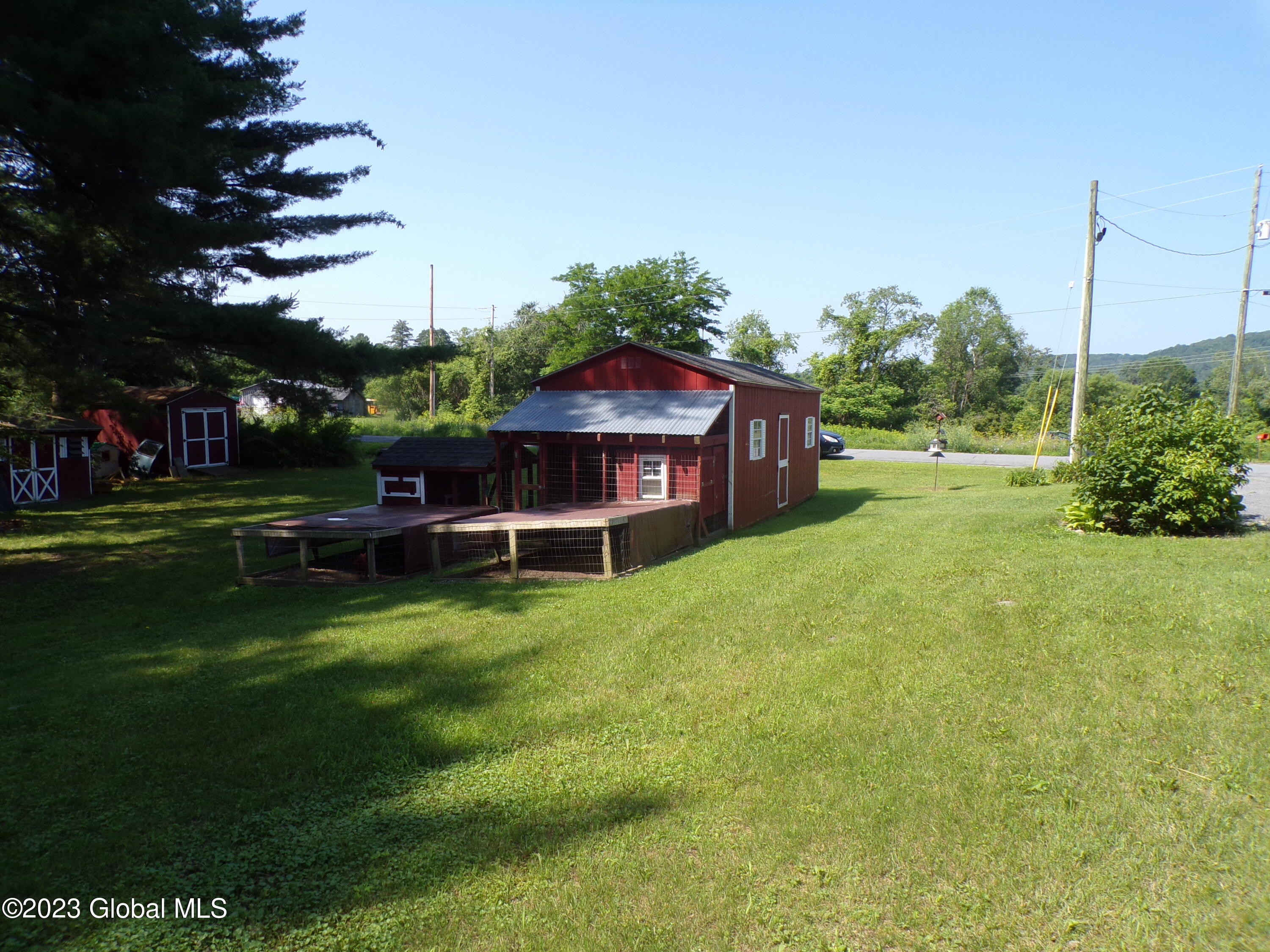 16 Smith Road Salem, NY 12865 - Photo 42 of 65 Smith Chicken 4