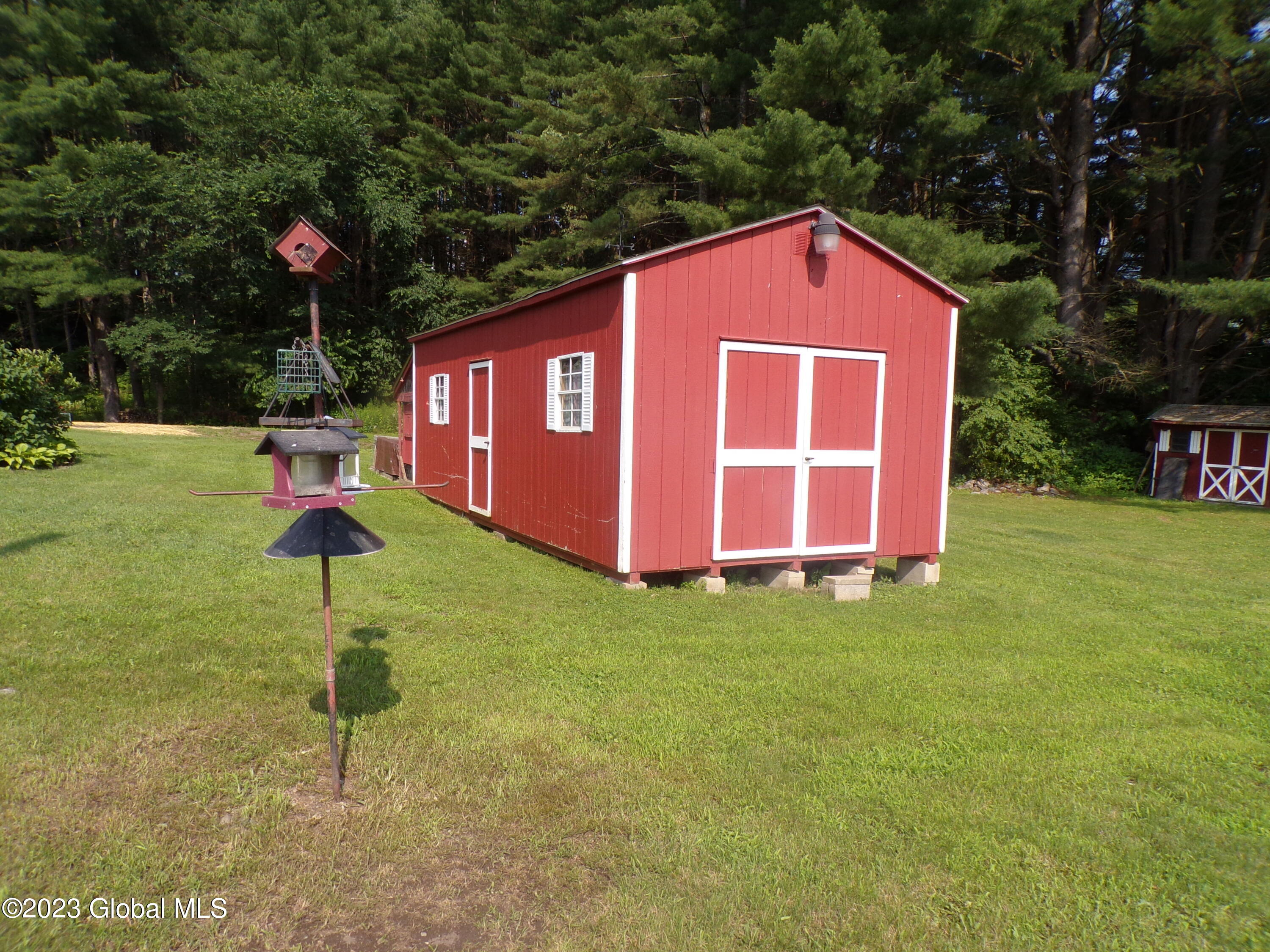 16 Smith Road Salem, NY 12865 - Photo 43 of 65 Smith Chicken