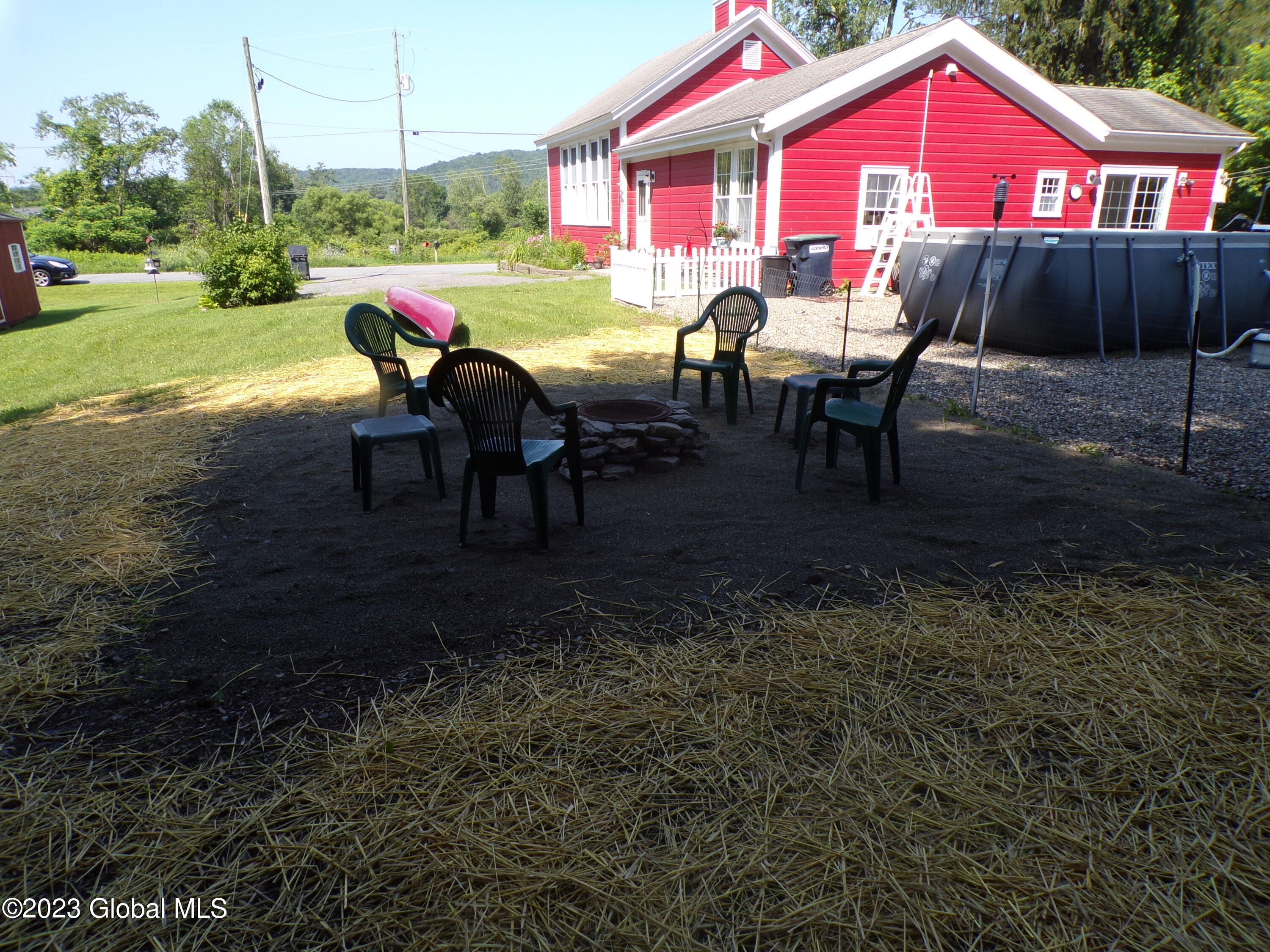 16 Smith Road Salem, NY 12865 - Photo 45 of 65 Smith Fire Pit 1