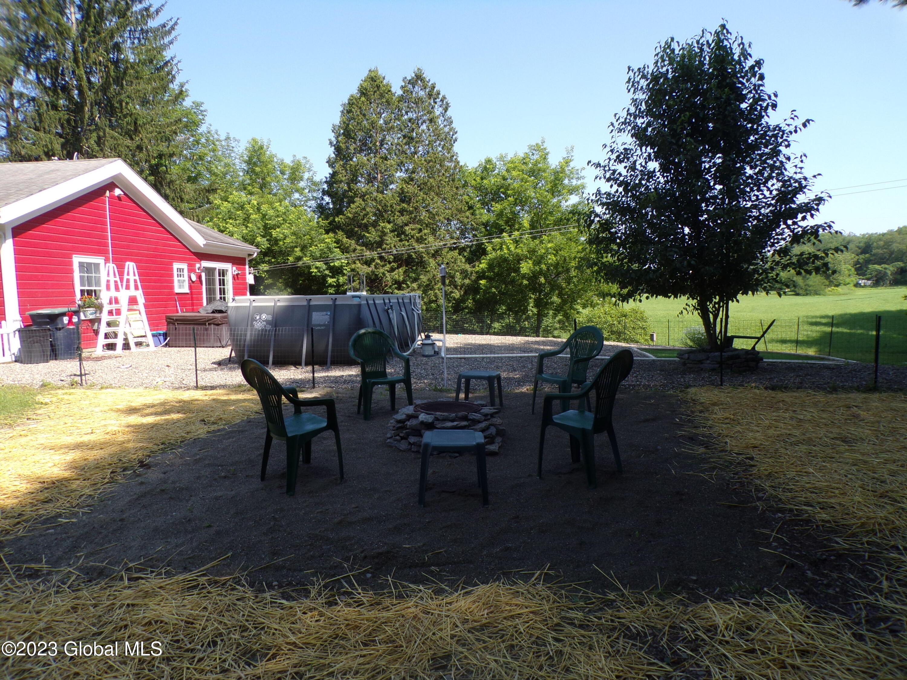 16 Smith Road Salem, NY 12865 - Photo 46 of 65 Smith Fire Pit