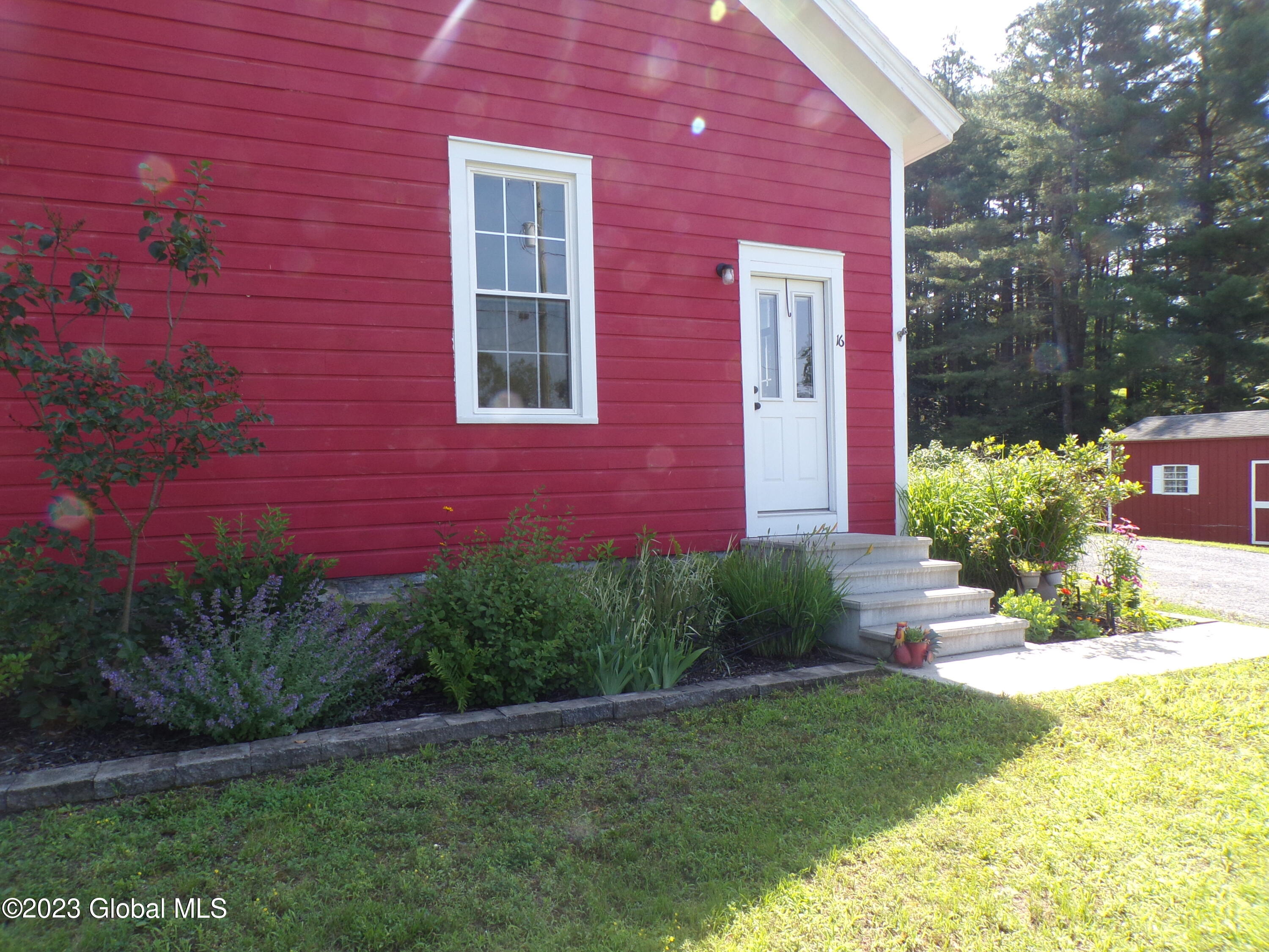 16 Smith Road Salem, NY 12865 - Photo 50 of 65 Smith Frnt 2