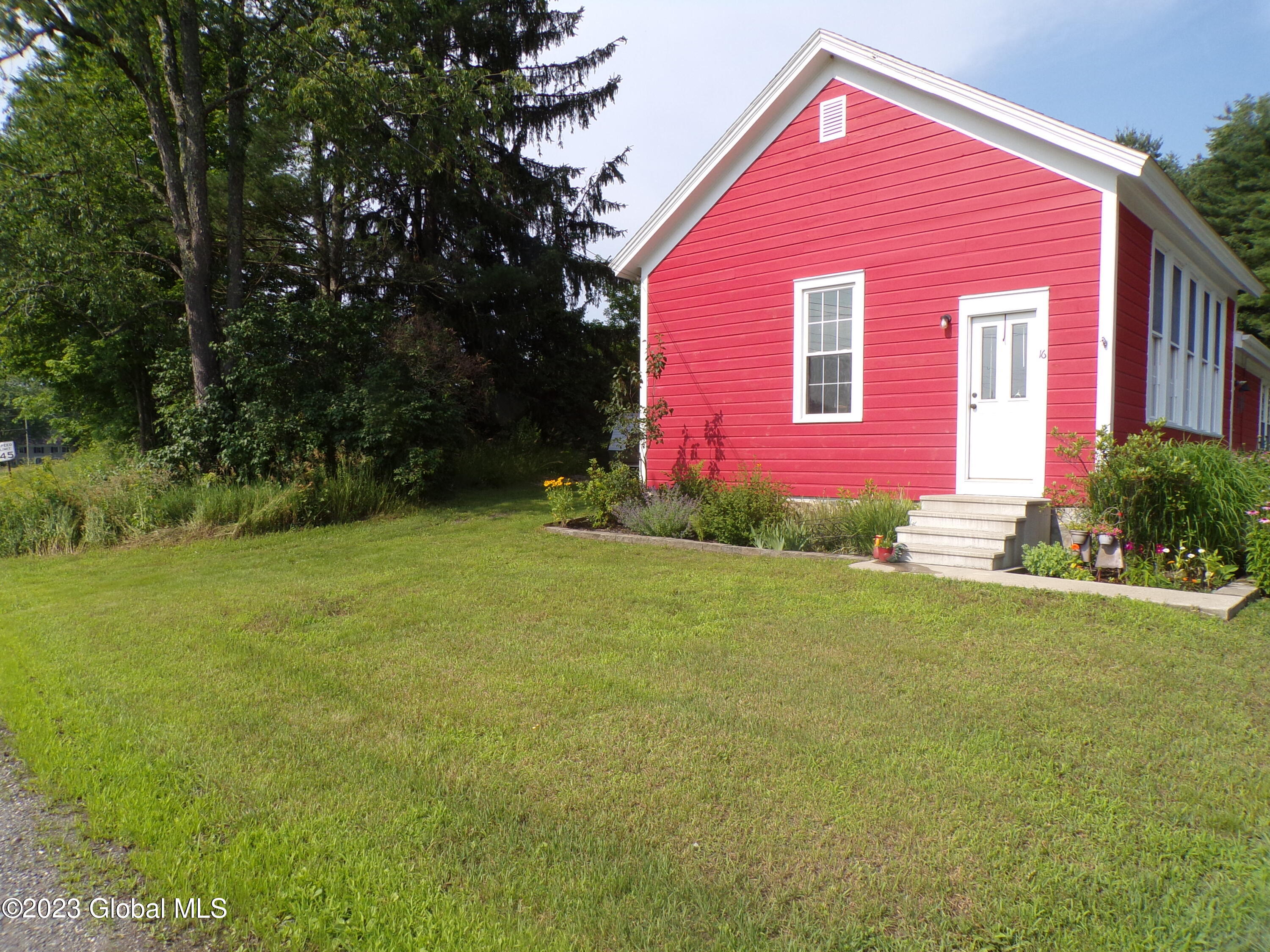 16 Smith Road Salem, NY 12865 - Photo 52 of 65 Smith Frnt