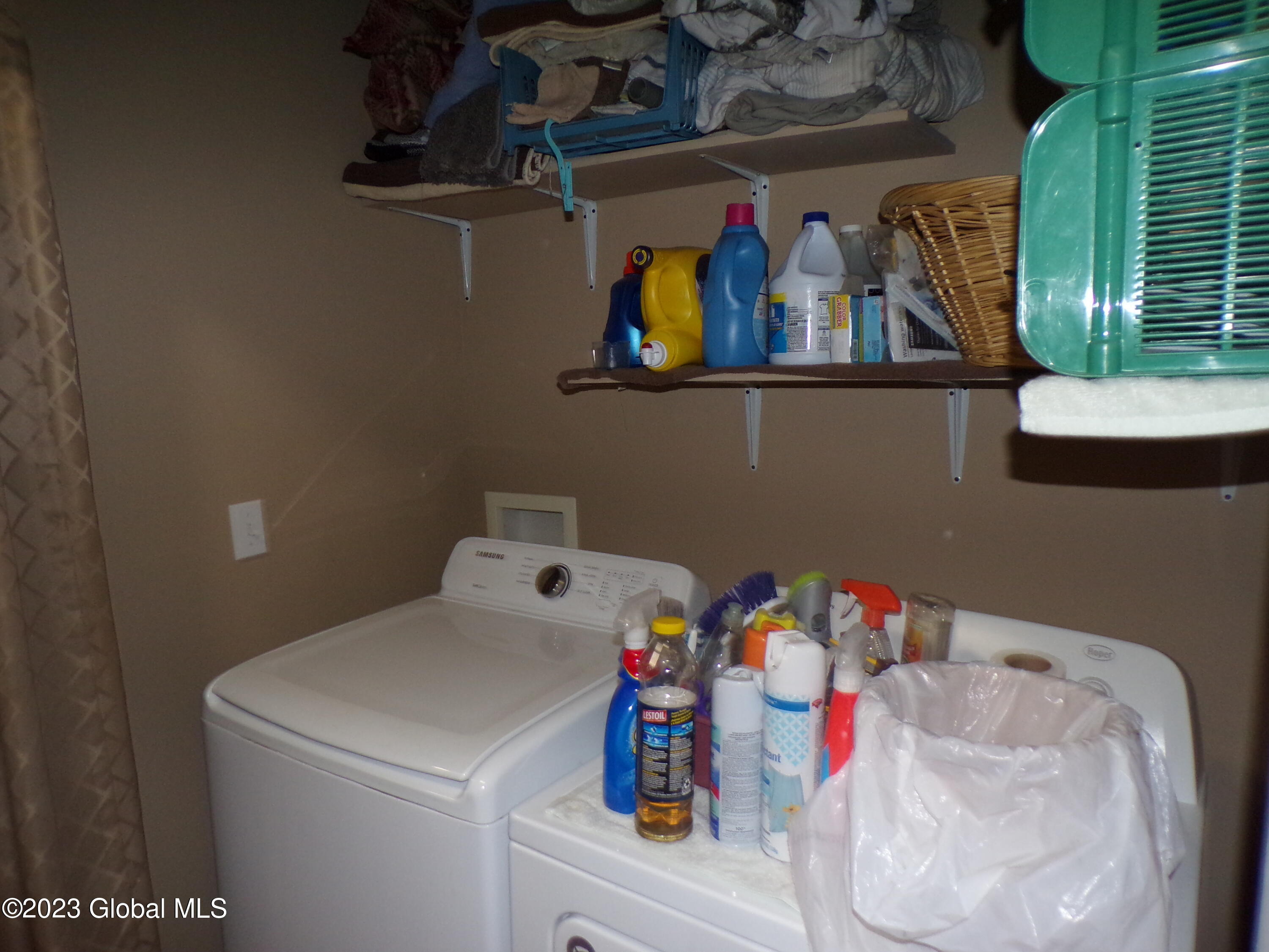 16 Smith Road Salem, NY 12865 - Photo 53 of 65 Smith Laundry