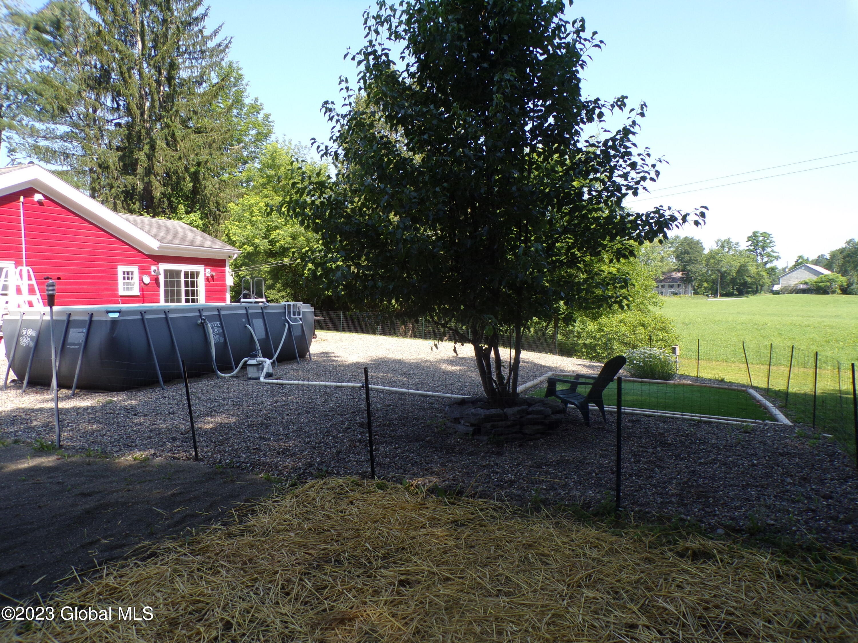 16 Smith Road Salem, NY 12865 - Photo 54 of 65 Smith Pool 1