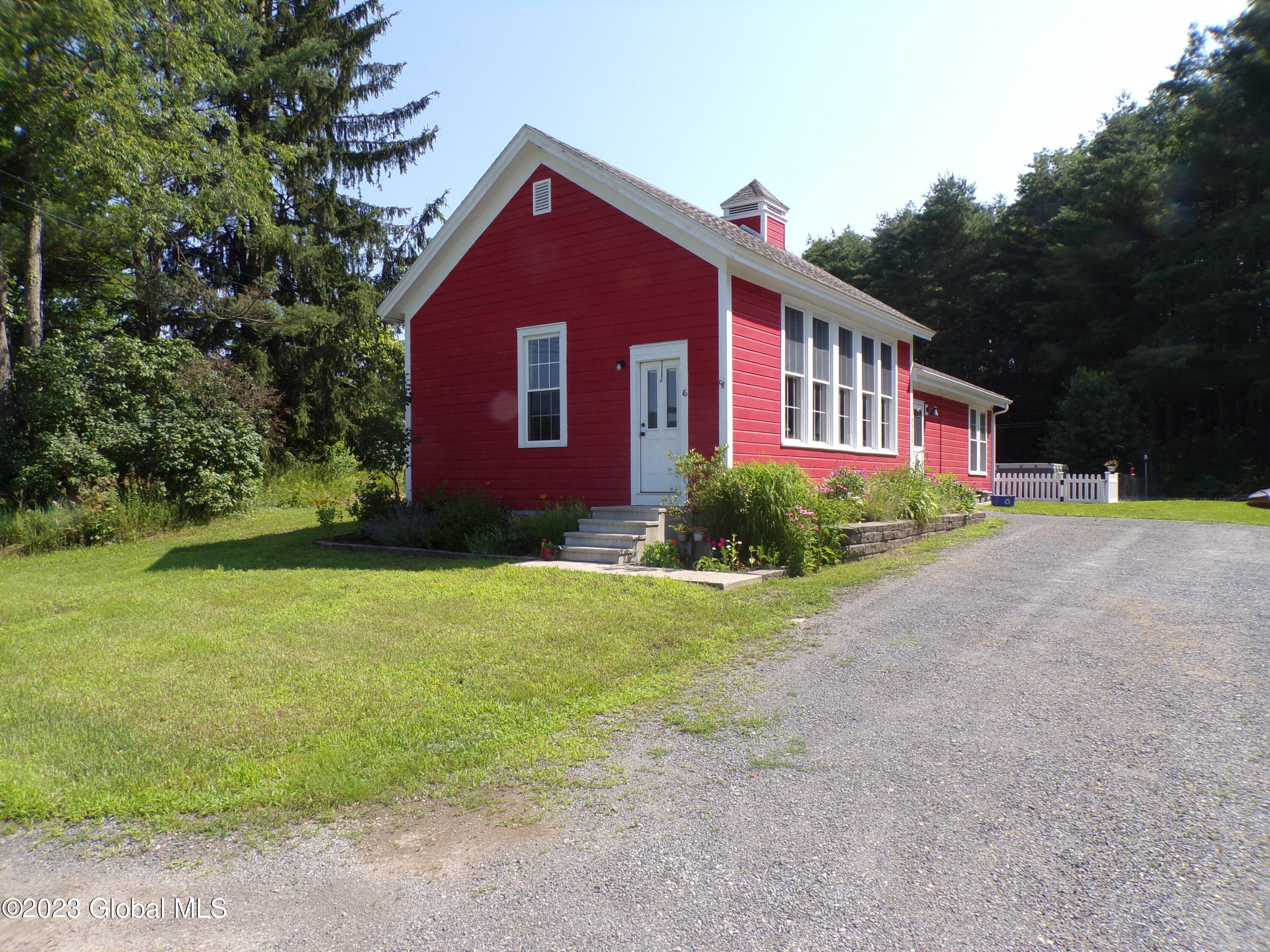 16 Smith Road Salem, NY 12865 - Photo 56 of 65 Smith Prime 1