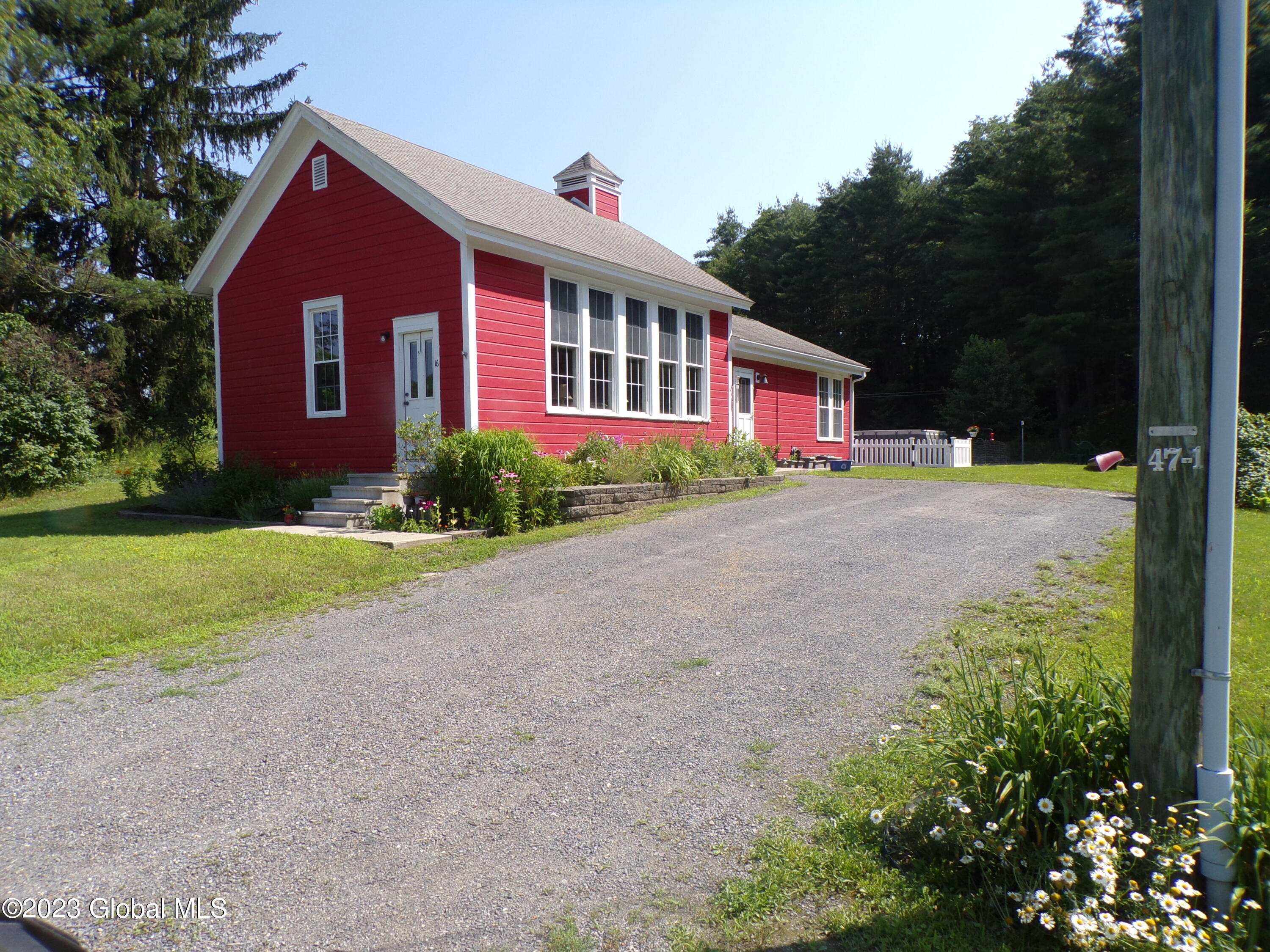 16 Smith Road Salem, NY 12865 - Photo 57 of 65 Smith Prime 2