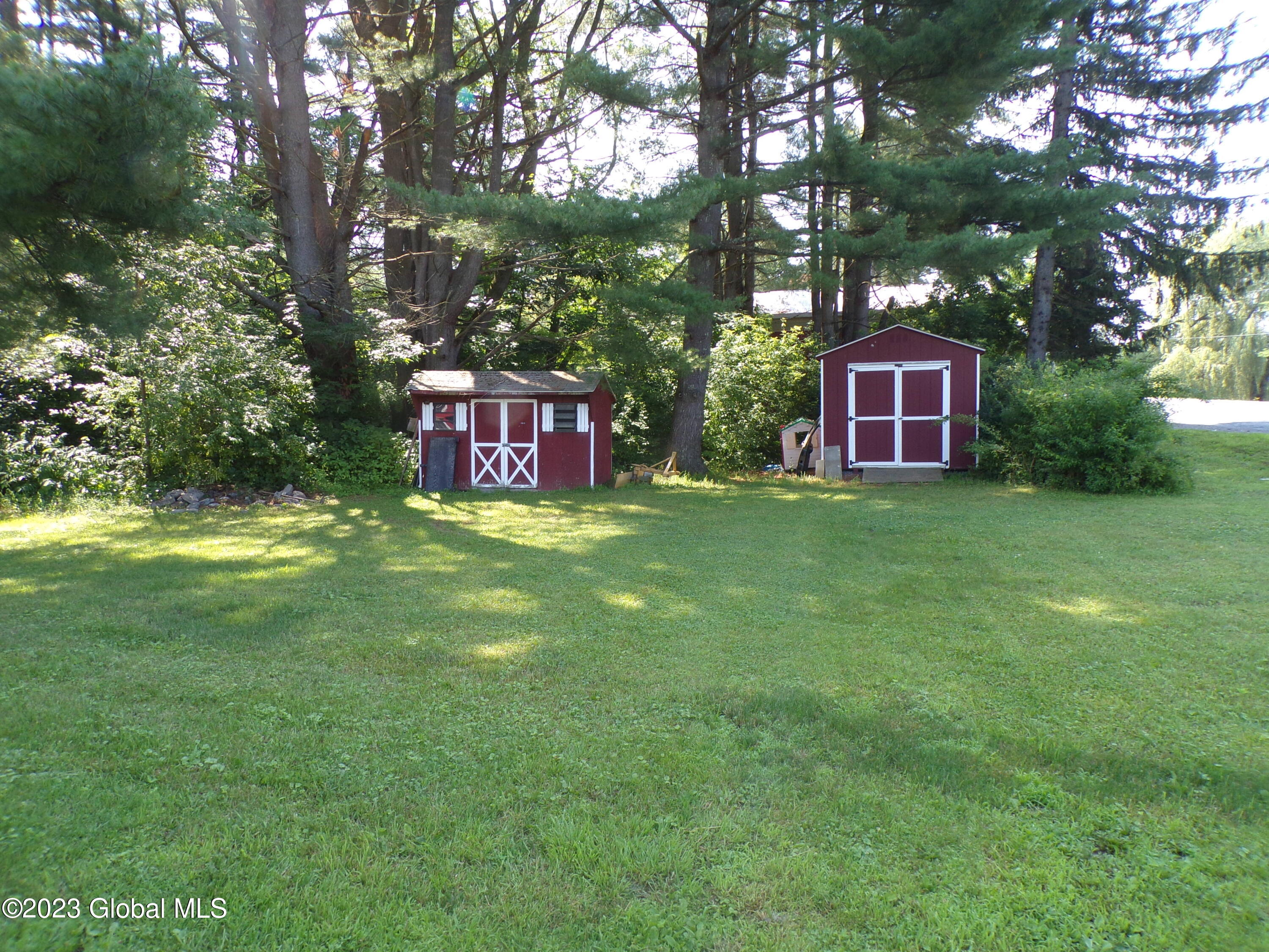 16 Smith Road Salem, NY 12865 - Photo 59 of 65 Smith sheds 1